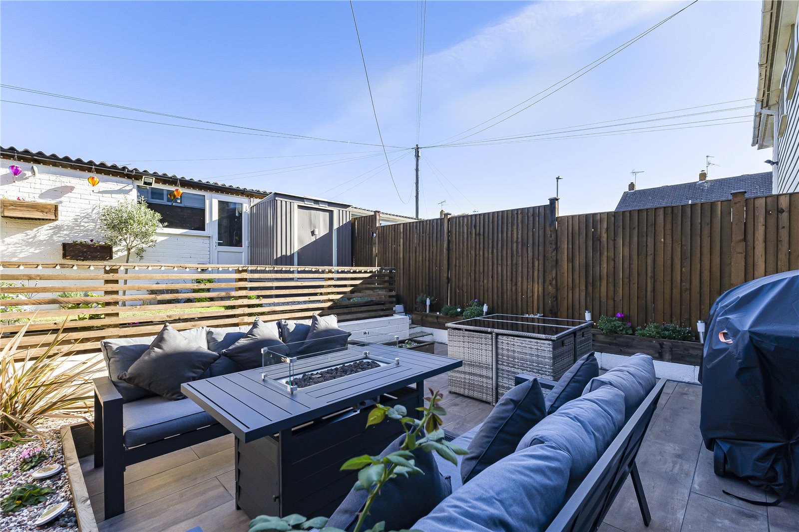 3 bedroom house for sale in Rainham | Robinson Michael & Jackson