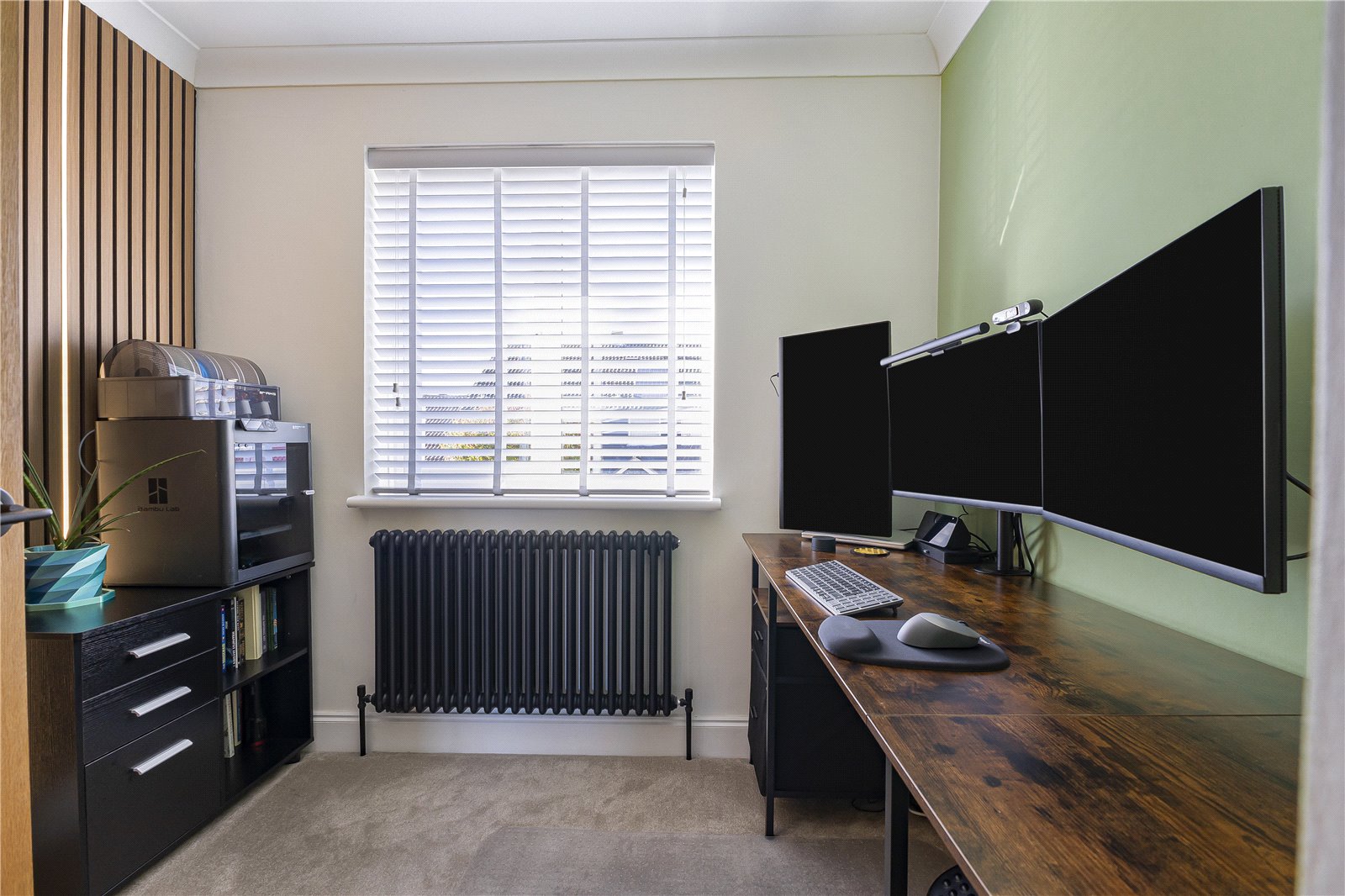 3 bedroom house for sale in Rainham | Robinson Michael & Jackson