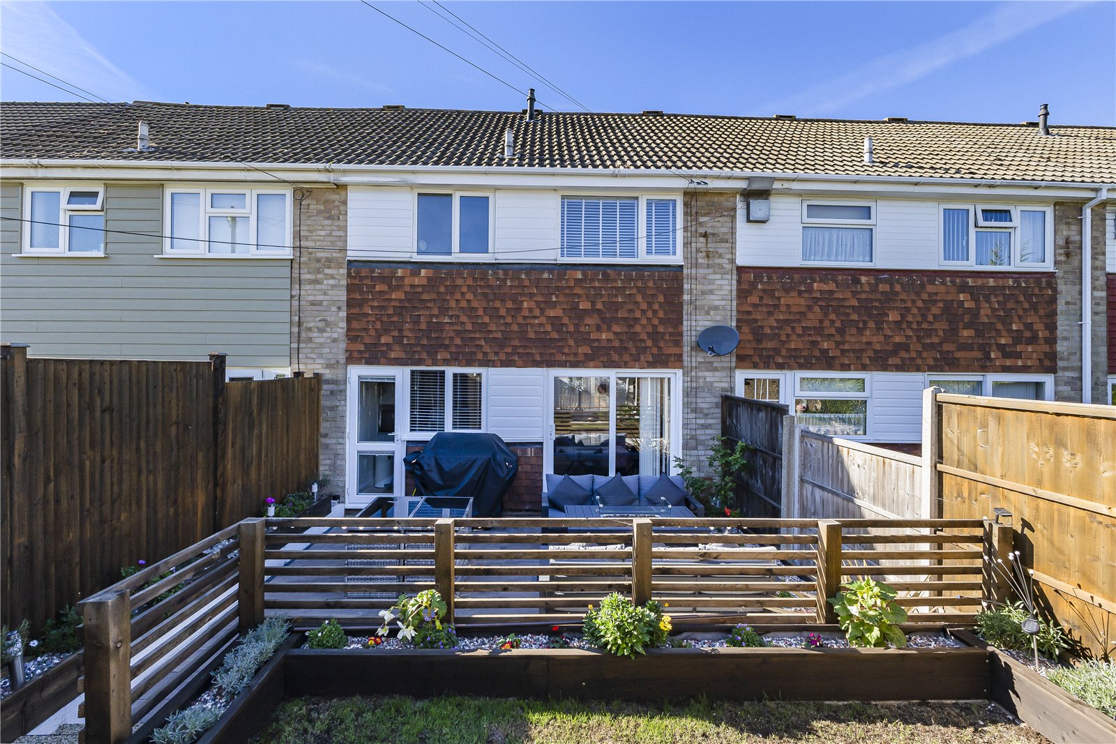3 bedroom house for sale in Rainham | Robinson Michael & Jackson