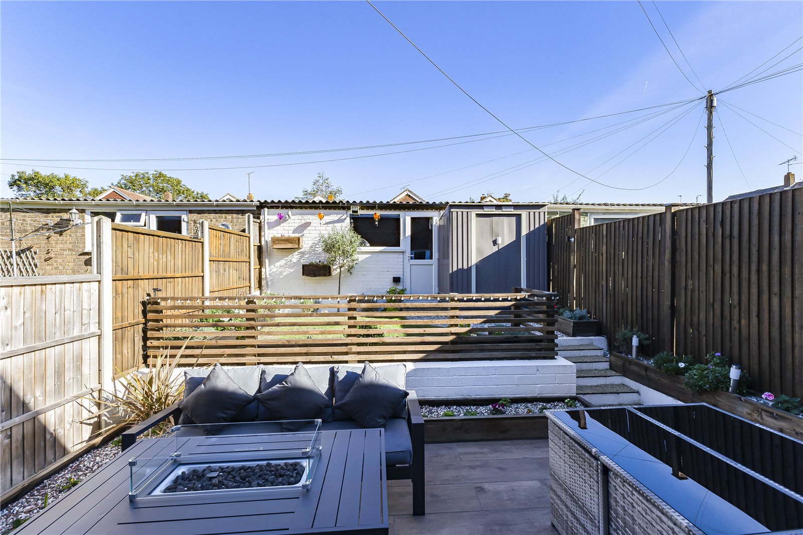 3 bedroom house for sale in Rainham | Robinson Michael & Jackson
