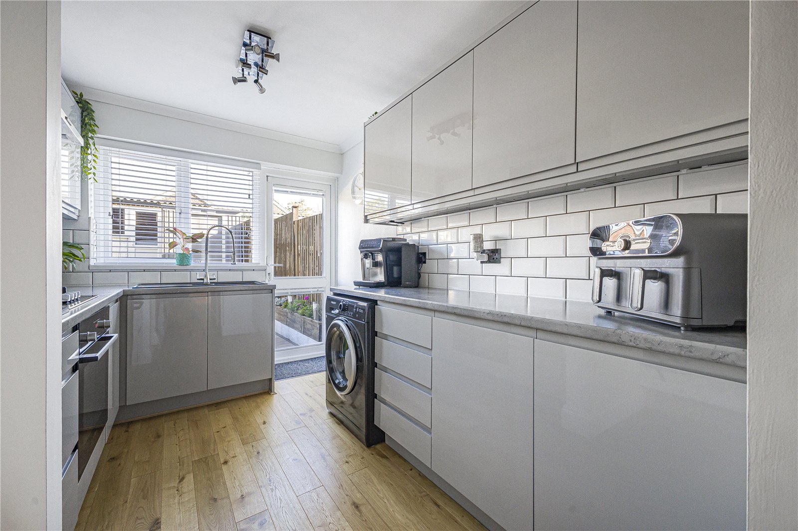 3 bedroom house for sale in Rainham | Robinson Michael & Jackson