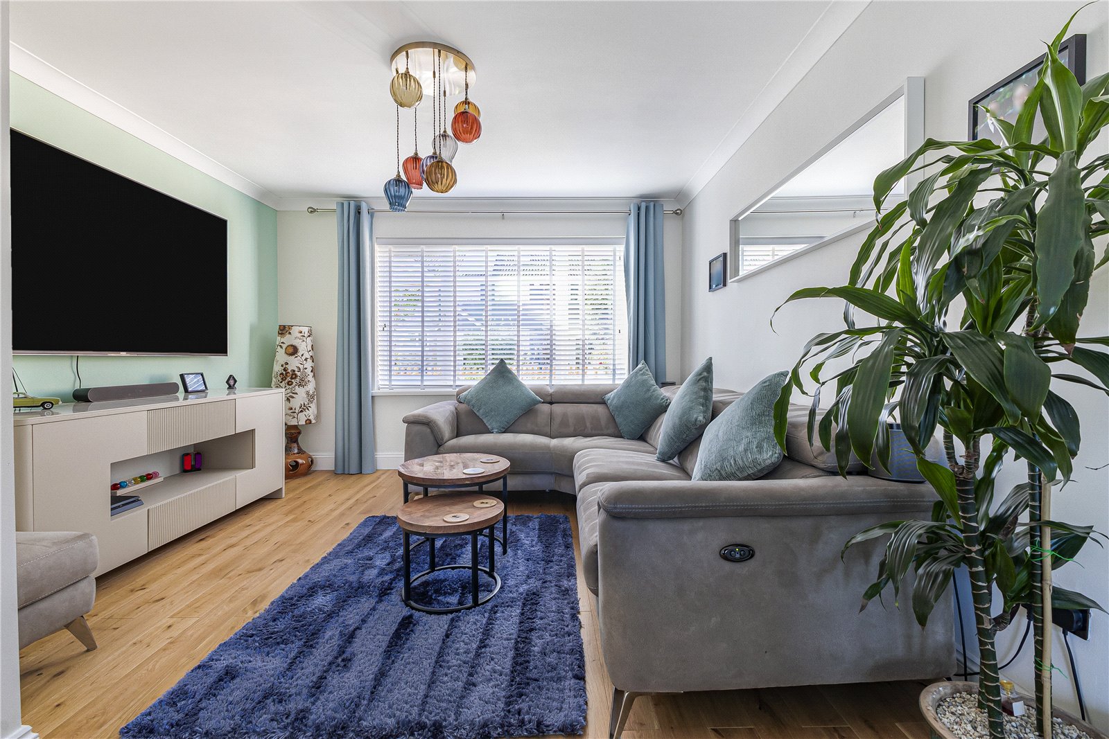 3 bedroom house for sale in Rainham | Robinson Michael & Jackson