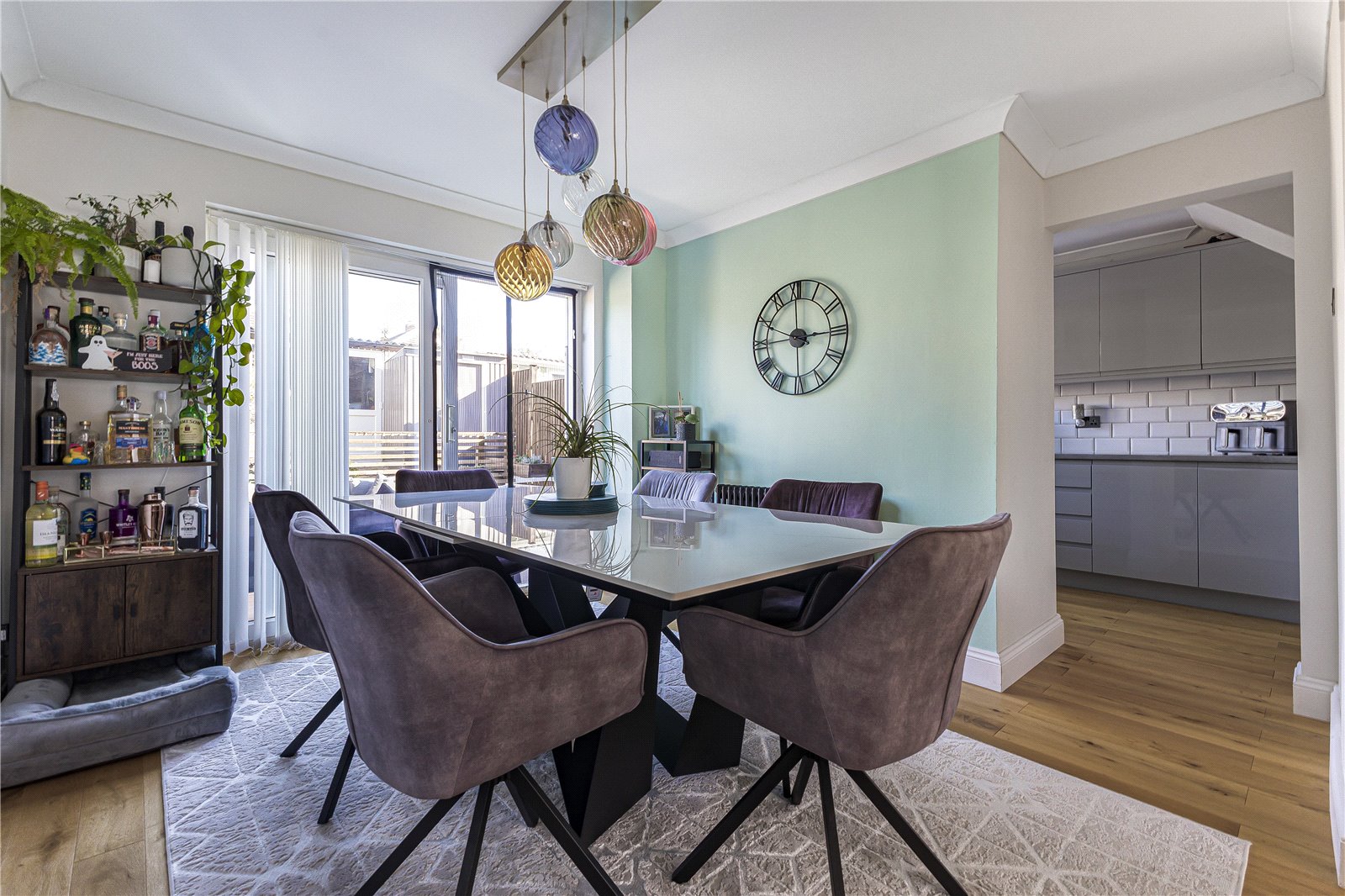 3 bedroom house for sale in Rainham | Robinson Michael & Jackson