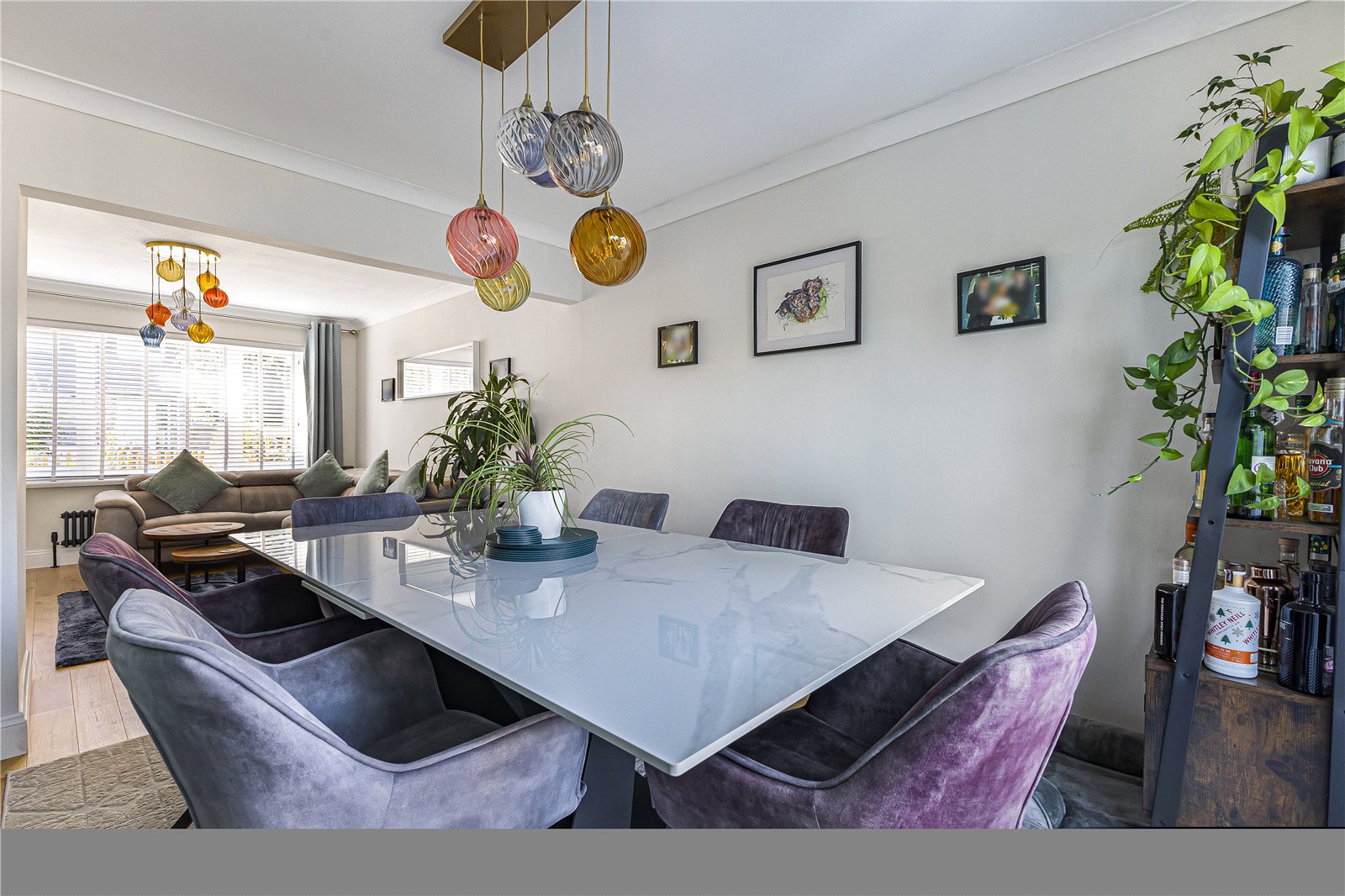 3 bedroom house for sale in Rainham | Robinson Michael & Jackson