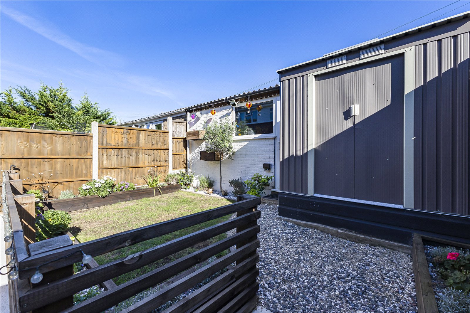 3 bedroom house for sale in Rainham | Robinson Michael & Jackson