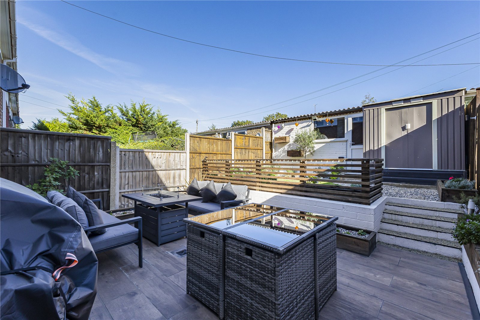 3 bedroom house for sale in Rainham | Robinson Michael & Jackson