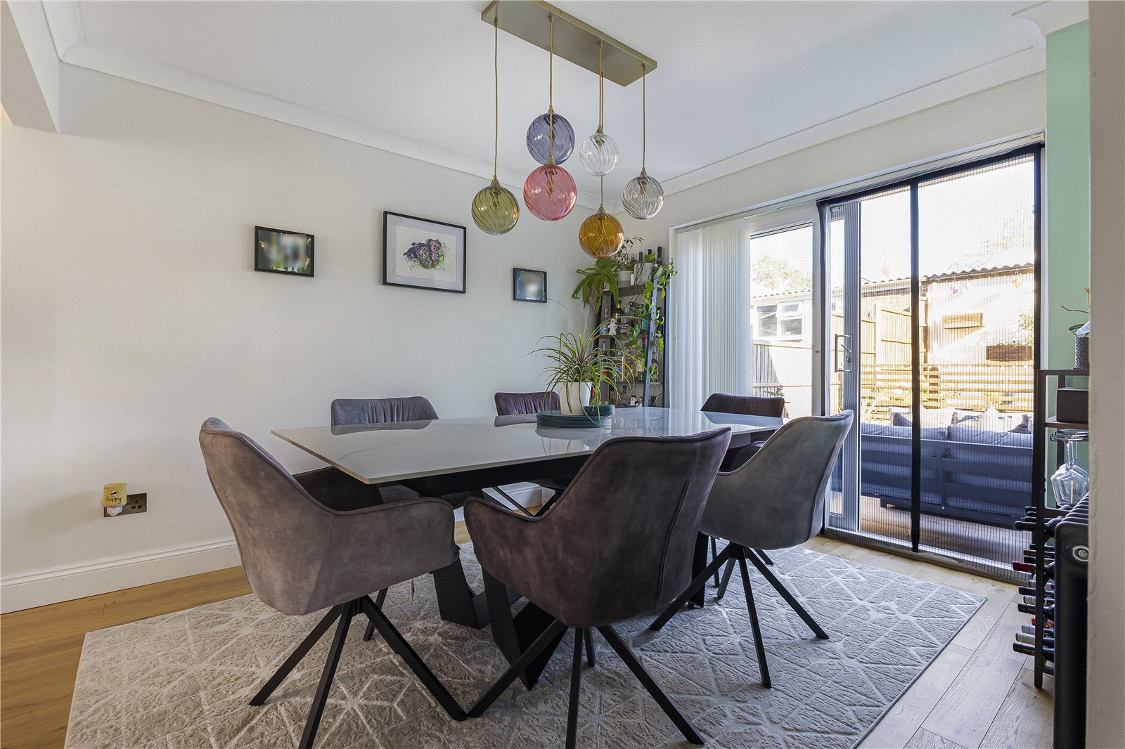 3 bedroom house for sale in Rainham | Robinson Michael & Jackson
