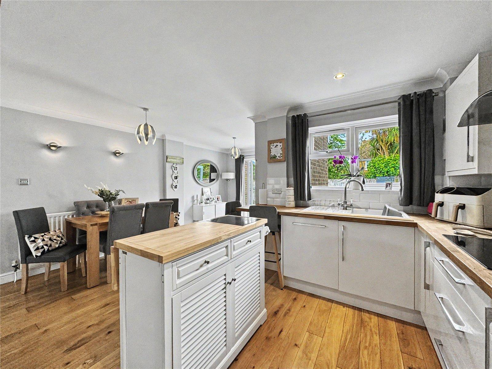 3 bedroom house for sale in Wigmore | Robinson Michael & Jackson