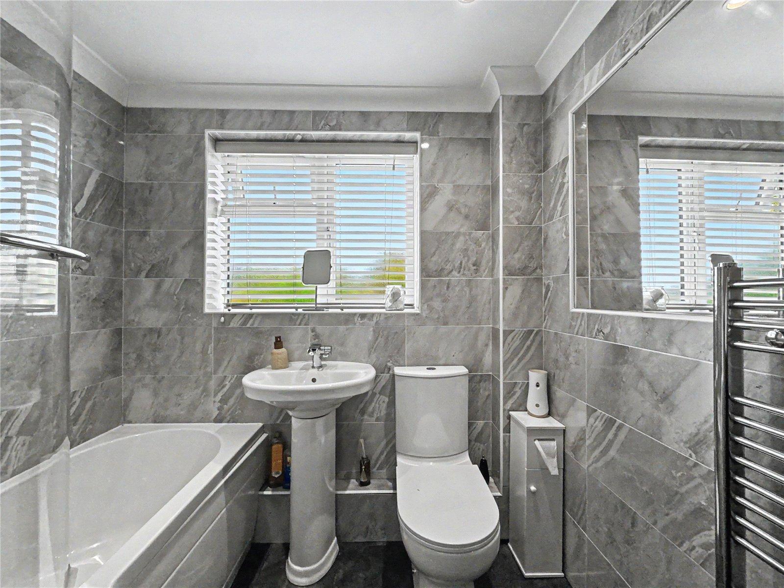 3 bedroom house for sale in Wigmore | Robinson Michael & Jackson
