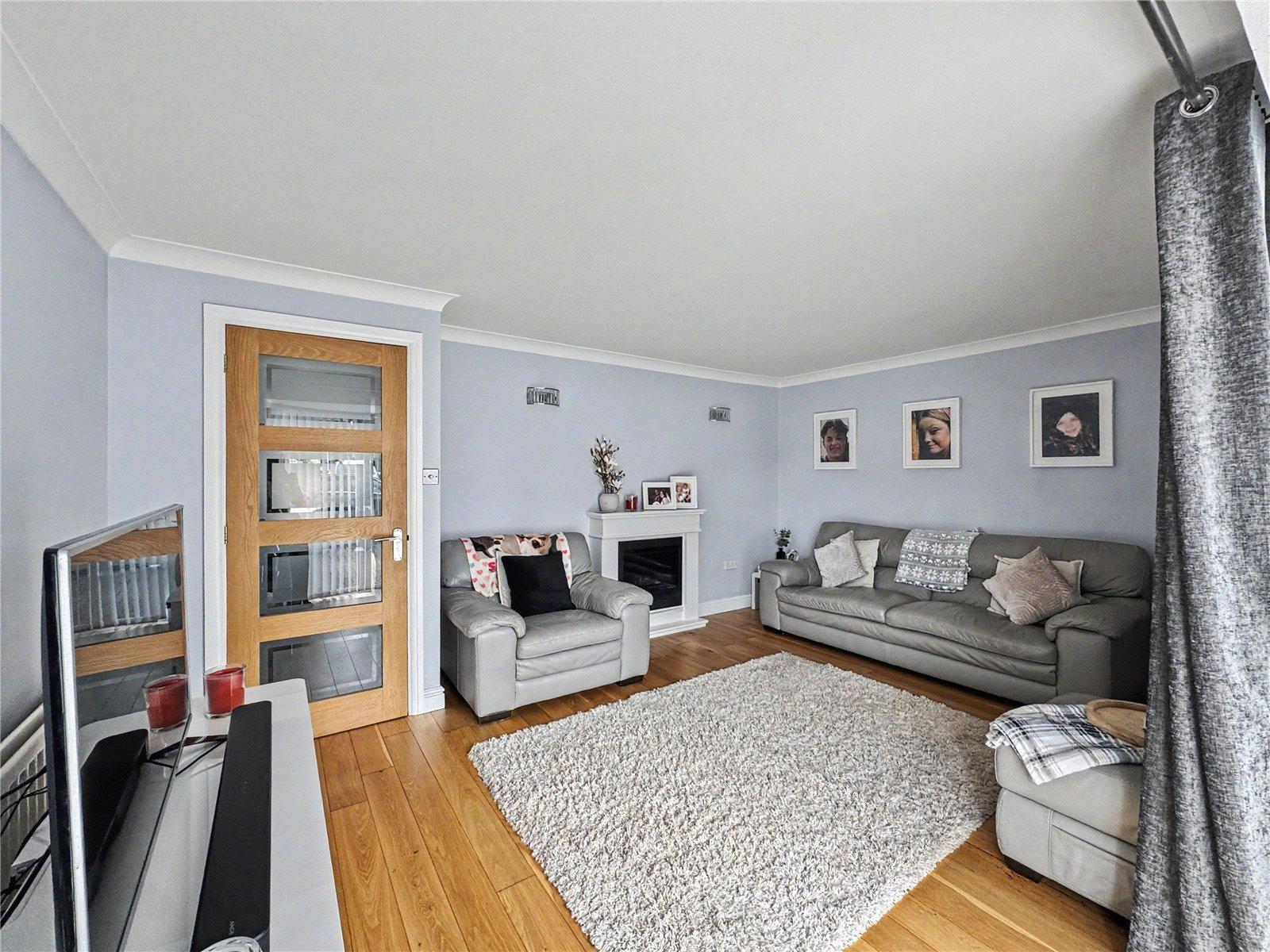3 bedroom house for sale in Wigmore | Robinson Michael & Jackson