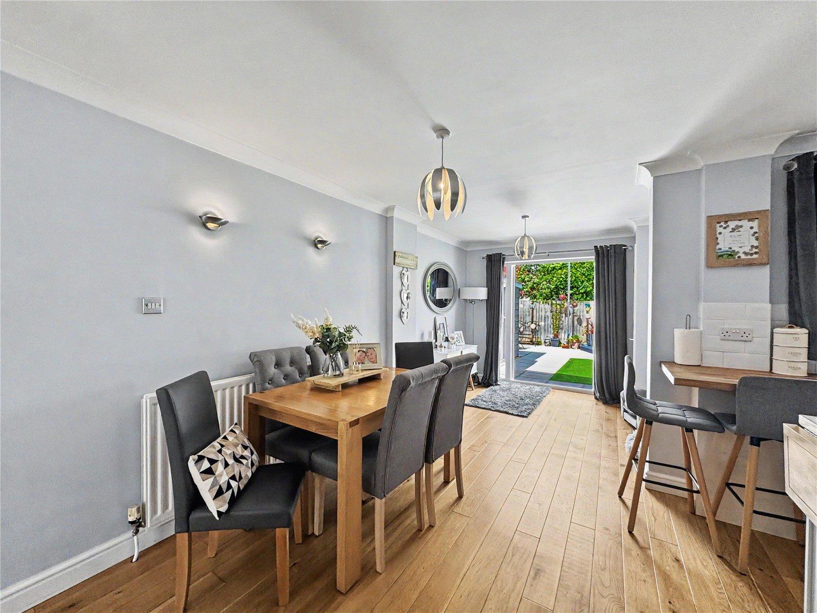 3 bedroom house for sale in Wigmore | Robinson Michael & Jackson