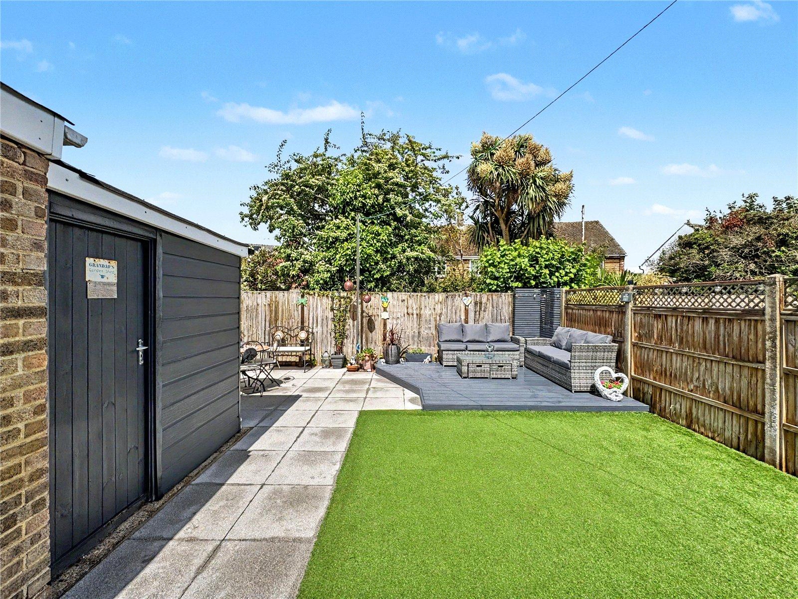 3 bedroom house for sale in Wigmore | Robinson Michael & Jackson