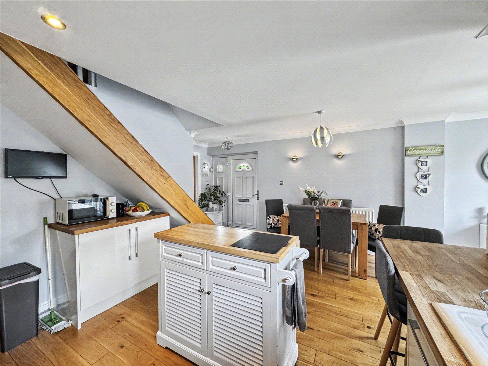 3 bedroom house for sale in Wigmore | Robinson Michael & Jackson
