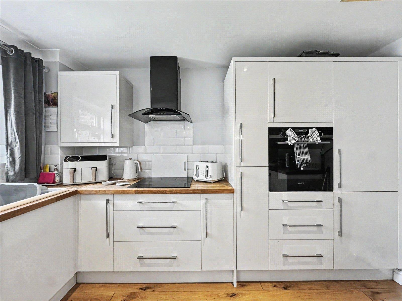 3 bedroom house for sale in Wigmore | Robinson Michael & Jackson