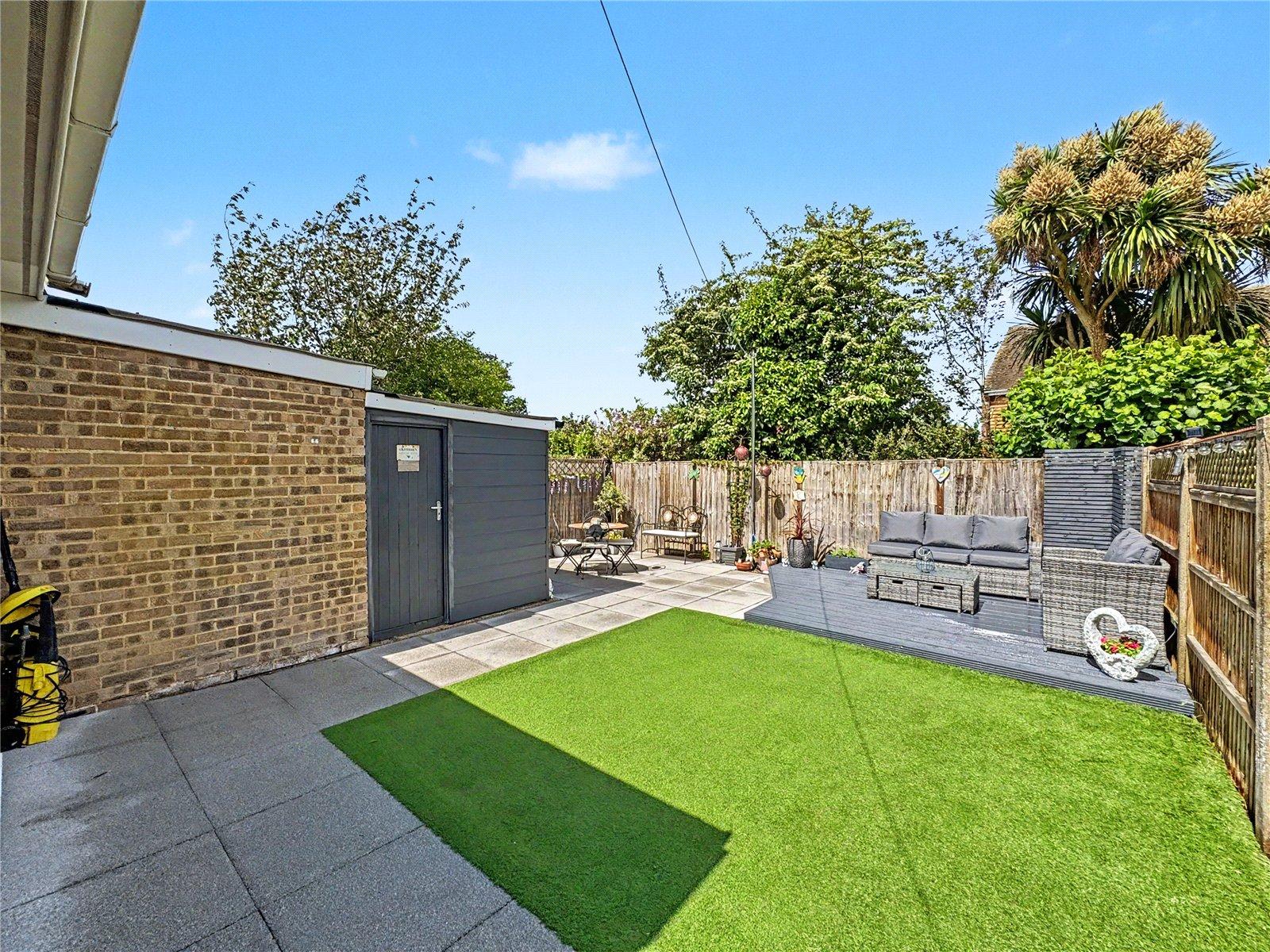 3 bedroom house for sale in Wigmore | Robinson Michael & Jackson