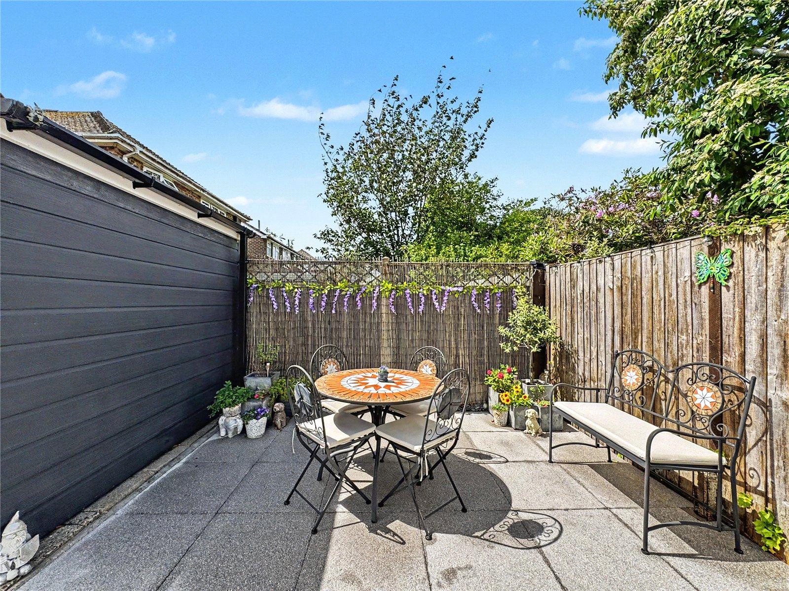 3 bedroom house for sale in Wigmore | Robinson Michael & Jackson