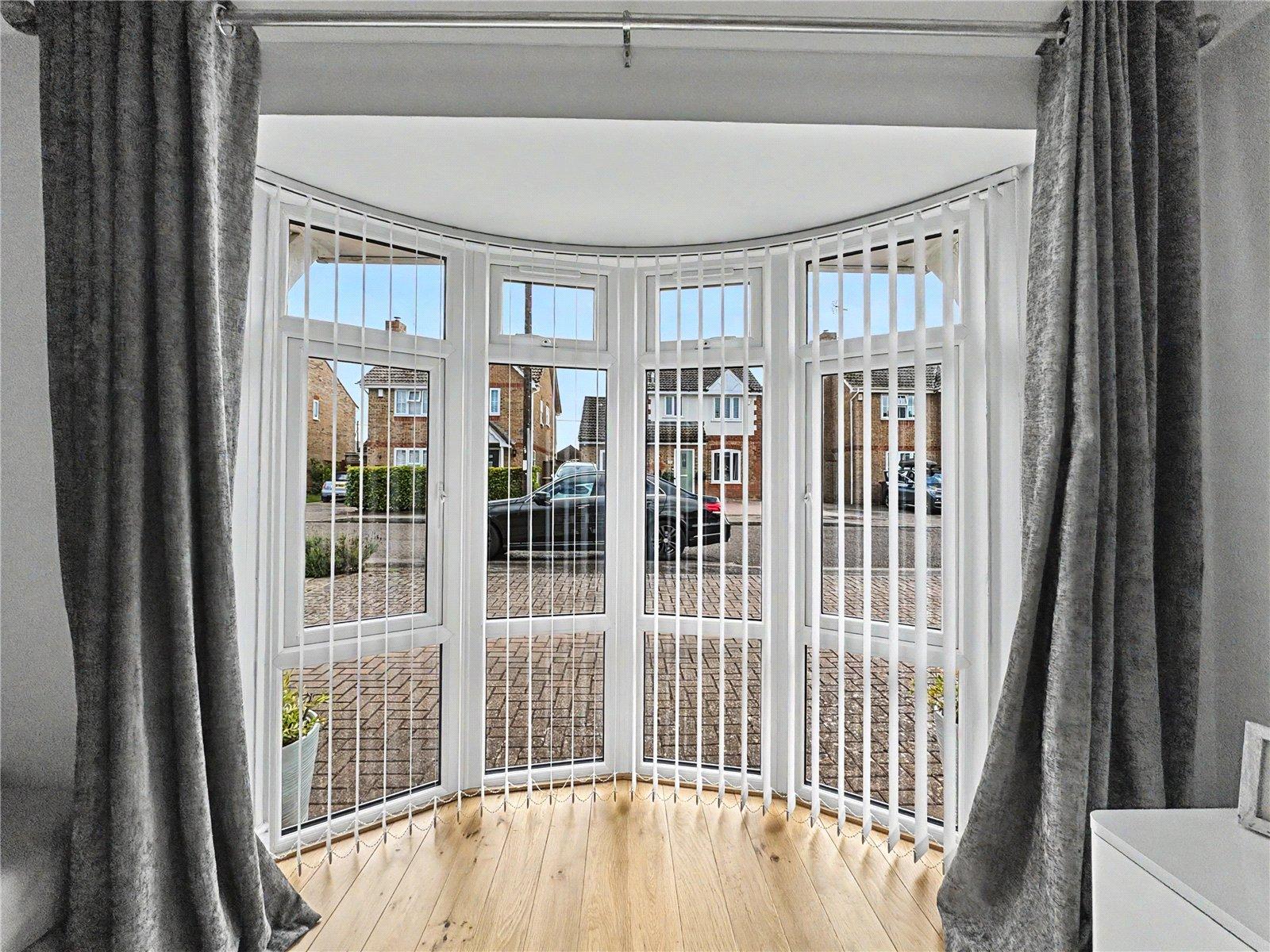 3 bedroom house for sale in Wigmore | Robinson Michael & Jackson