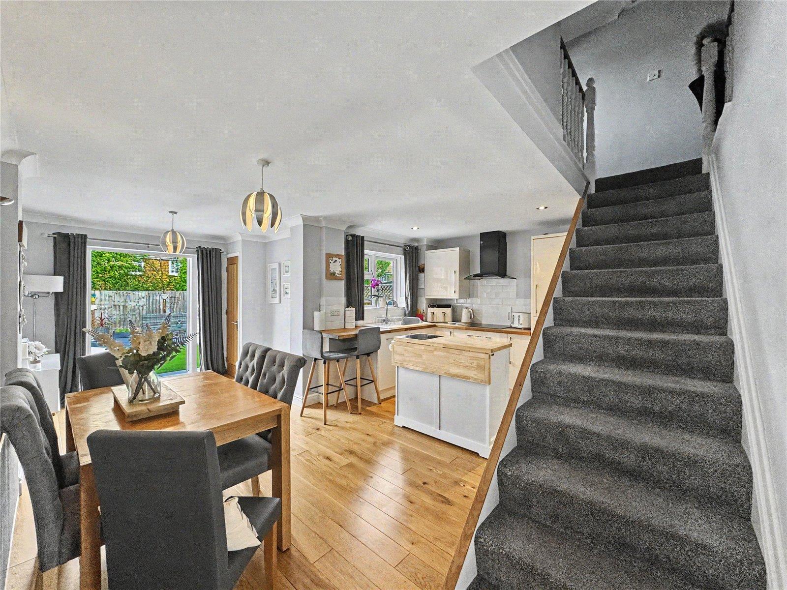 3 bedroom house for sale in Wigmore | Robinson Michael & Jackson