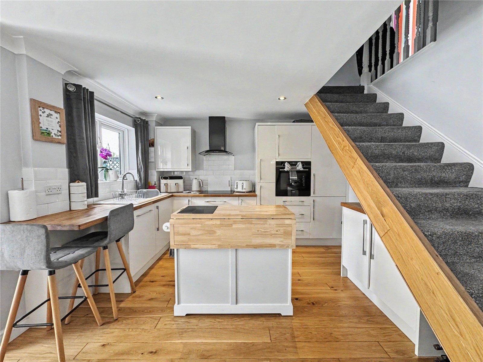 3 bedroom house for sale in Wigmore | Robinson Michael & Jackson