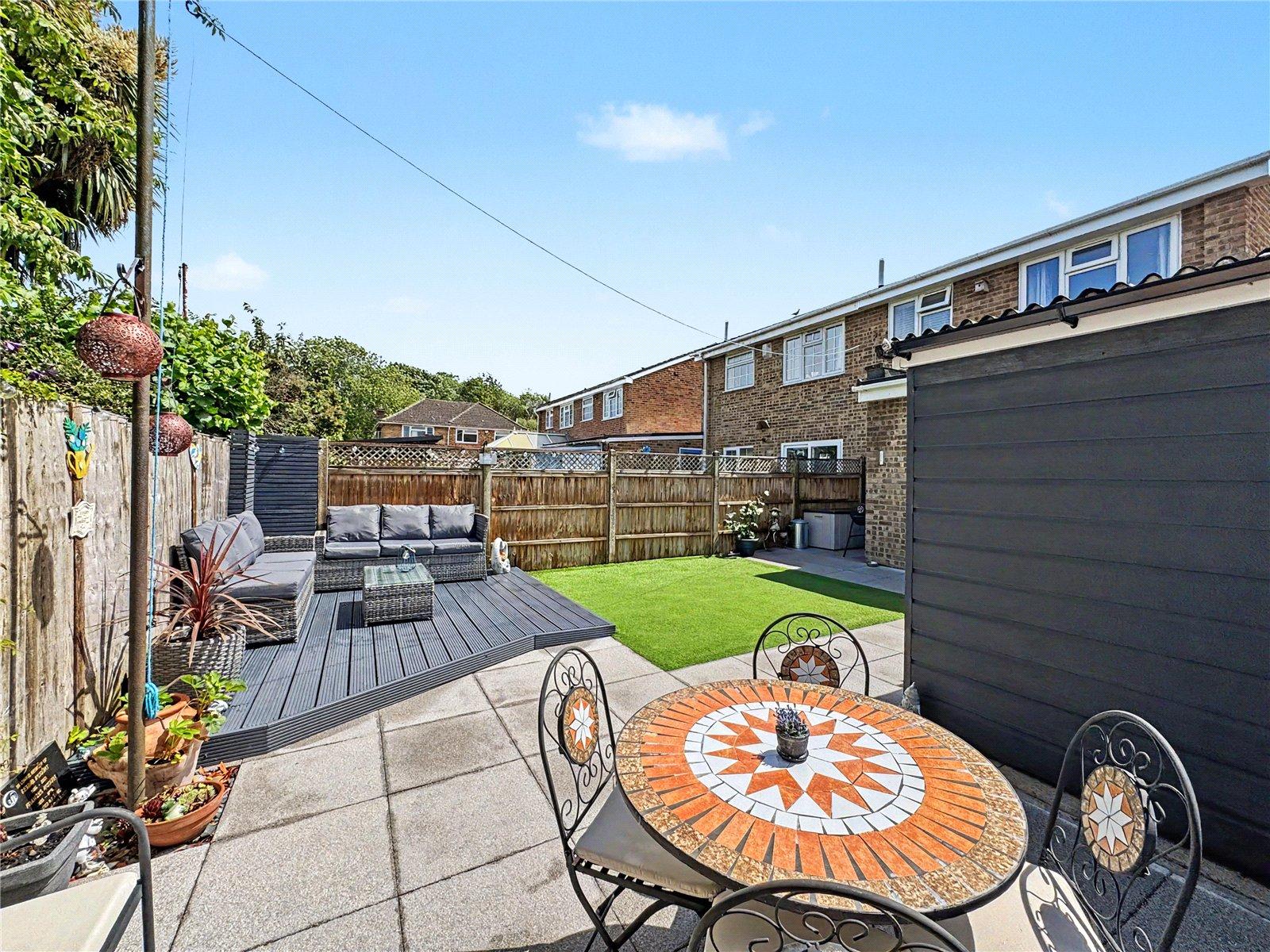 3 bedroom house for sale in Wigmore | Robinson Michael & Jackson