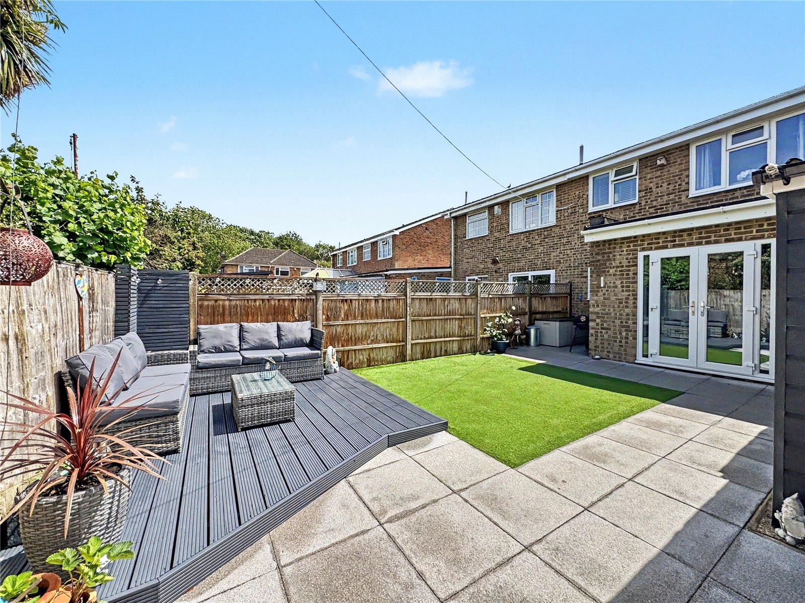 3 bedroom house for sale in Wigmore | Robinson Michael & Jackson