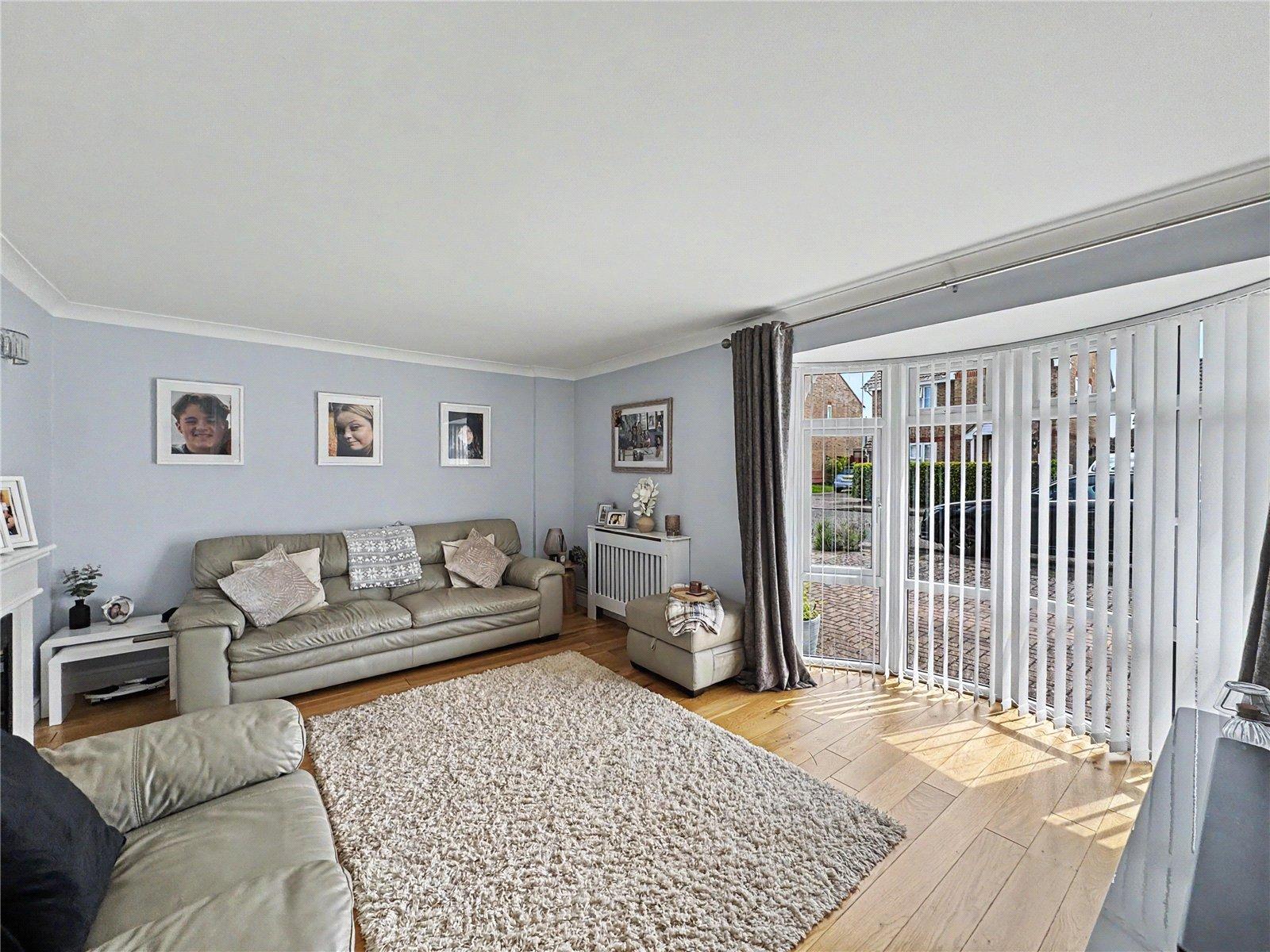 3 bedroom house for sale in Wigmore | Robinson Michael & Jackson