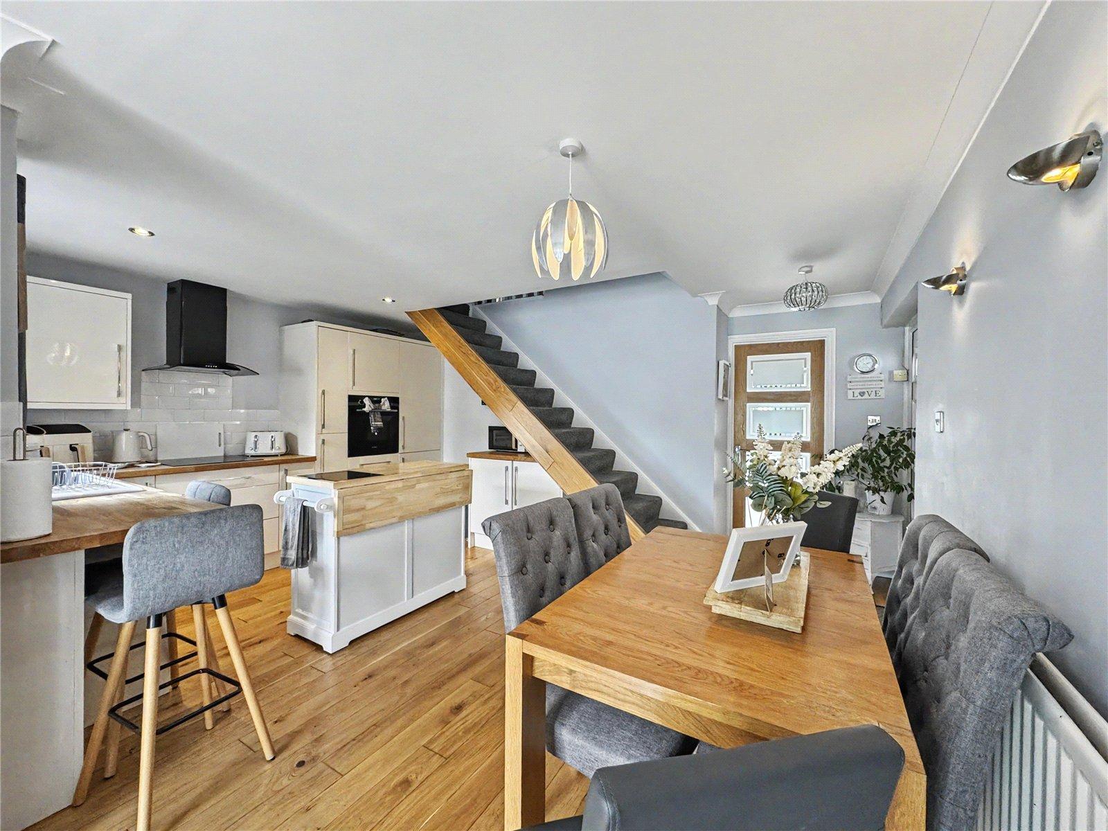 3 bedroom house for sale in Wigmore | Robinson Michael & Jackson