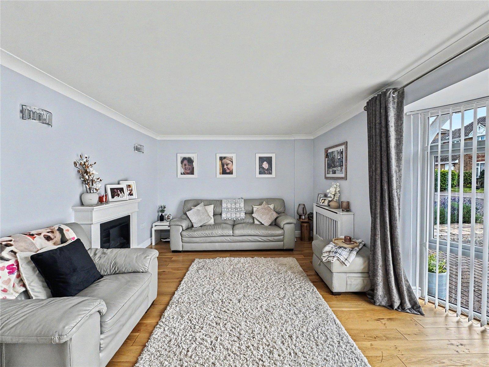 3 bedroom house for sale in Wigmore | Robinson Michael & Jackson
