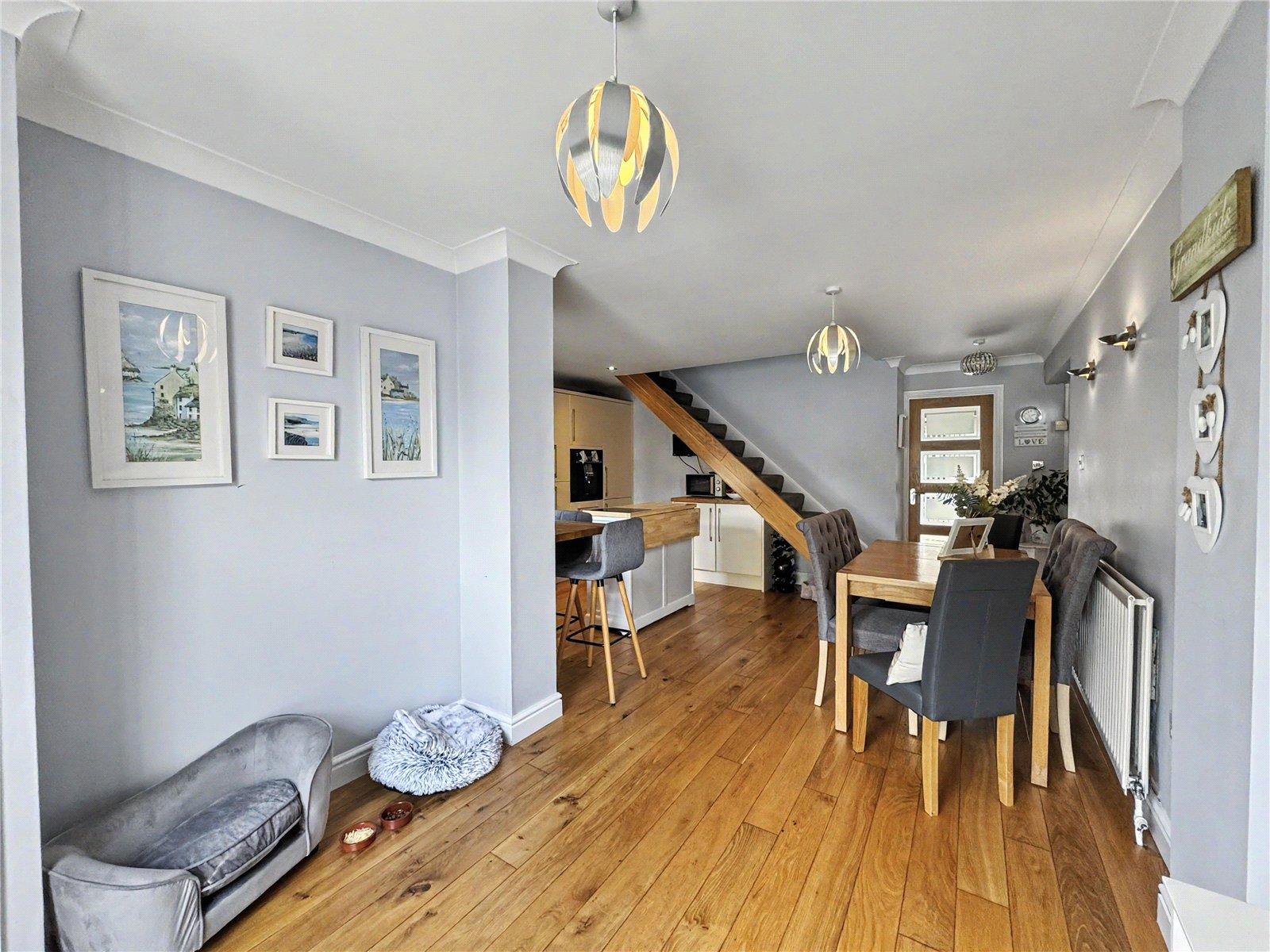 3 bedroom house for sale in Wigmore | Robinson Michael & Jackson