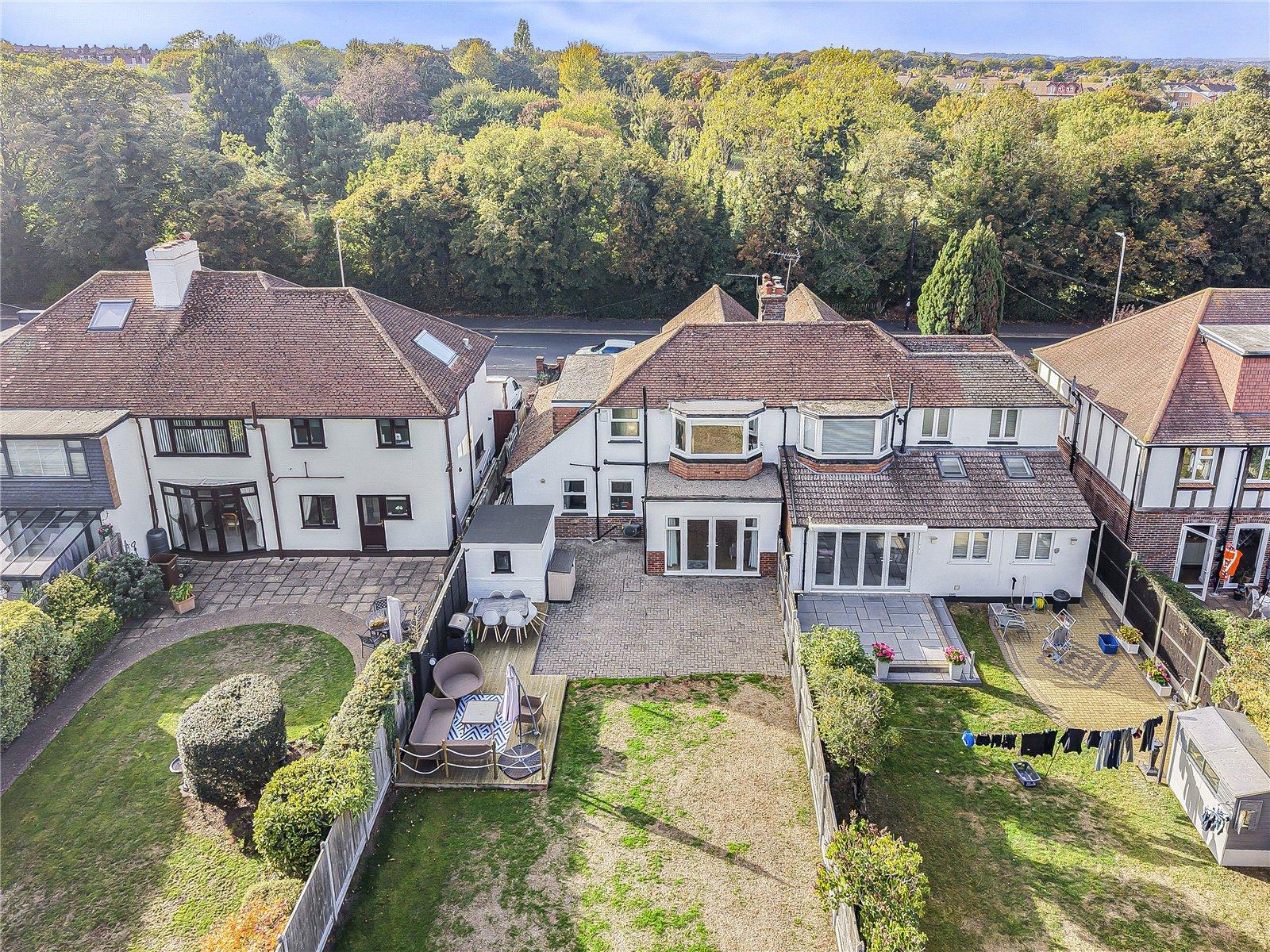3 bedroom house for sale in Gillingham | Robinson Michael & Jackson