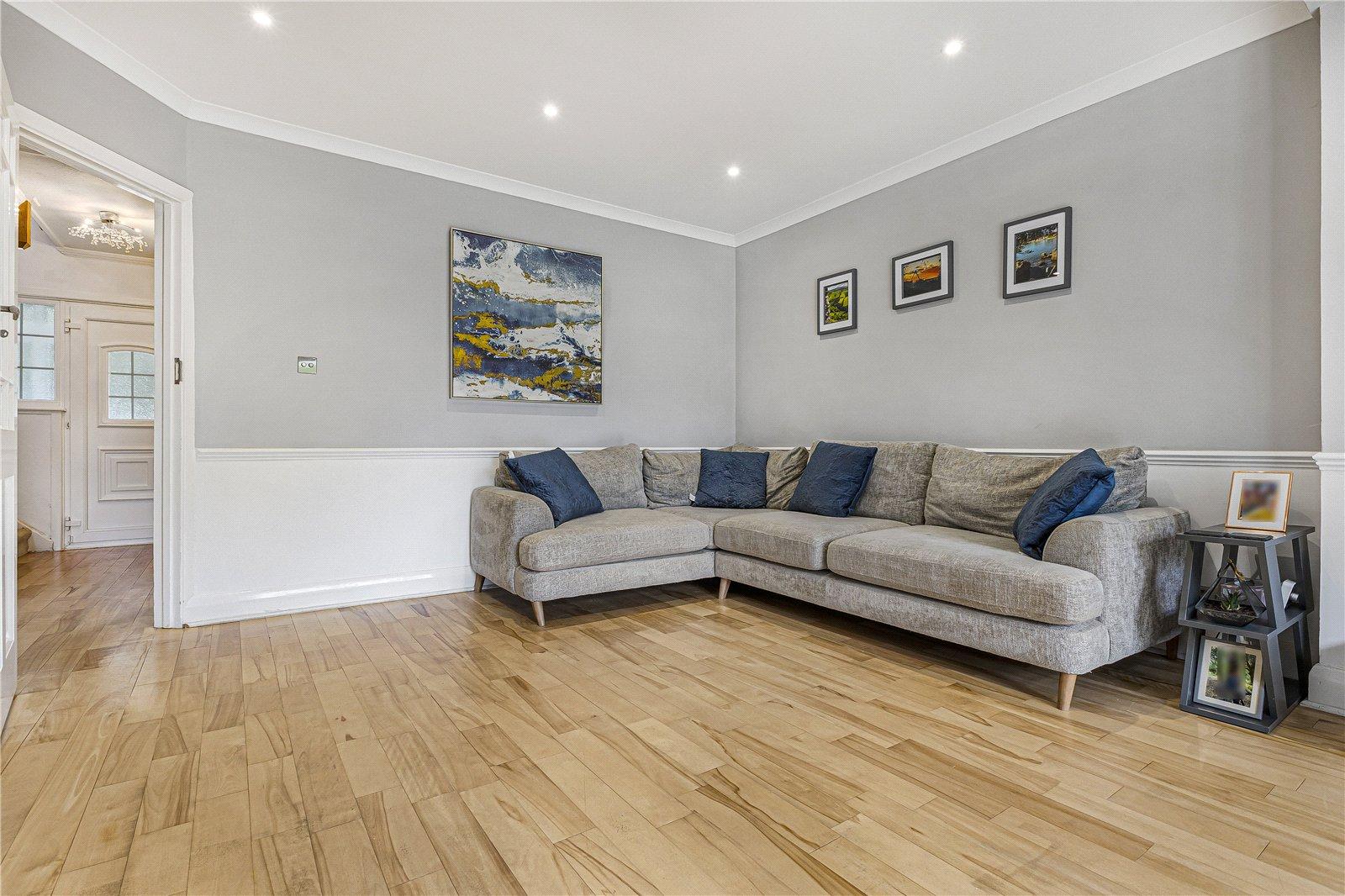 3 bedroom house for sale in Gillingham | Robinson Michael & Jackson