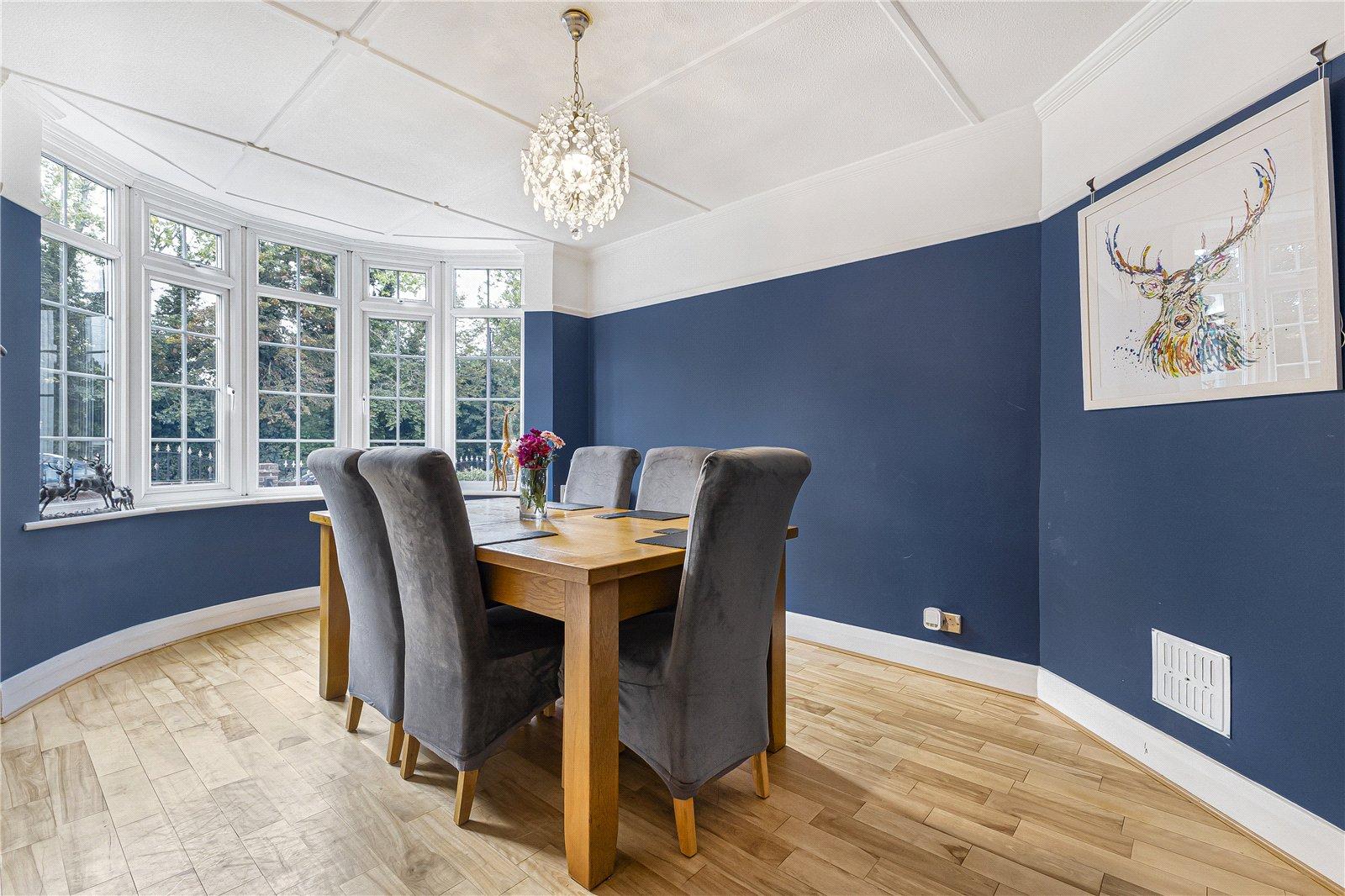 3 bedroom house for sale in Gillingham | Robinson Michael & Jackson