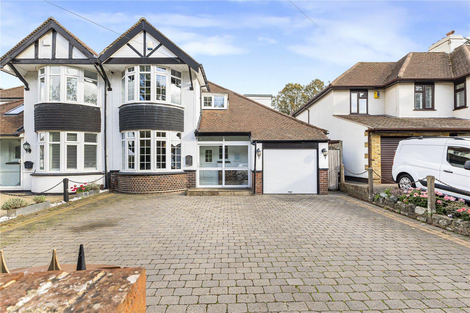3 bedroom house for sale in Gillingham | Robinson Michael & Jackson
