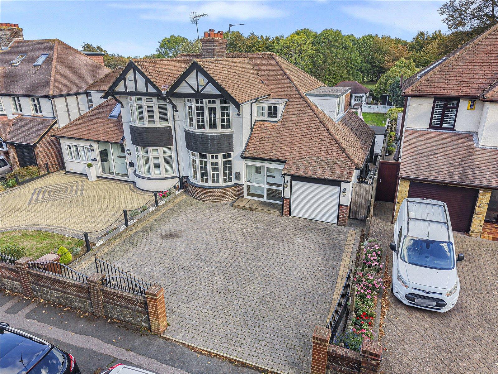 3 bedroom house for sale in Gillingham | Robinson Michael & Jackson