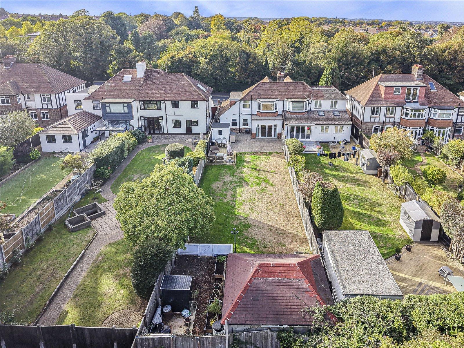 3 bedroom house for sale in Gillingham | Robinson Michael & Jackson