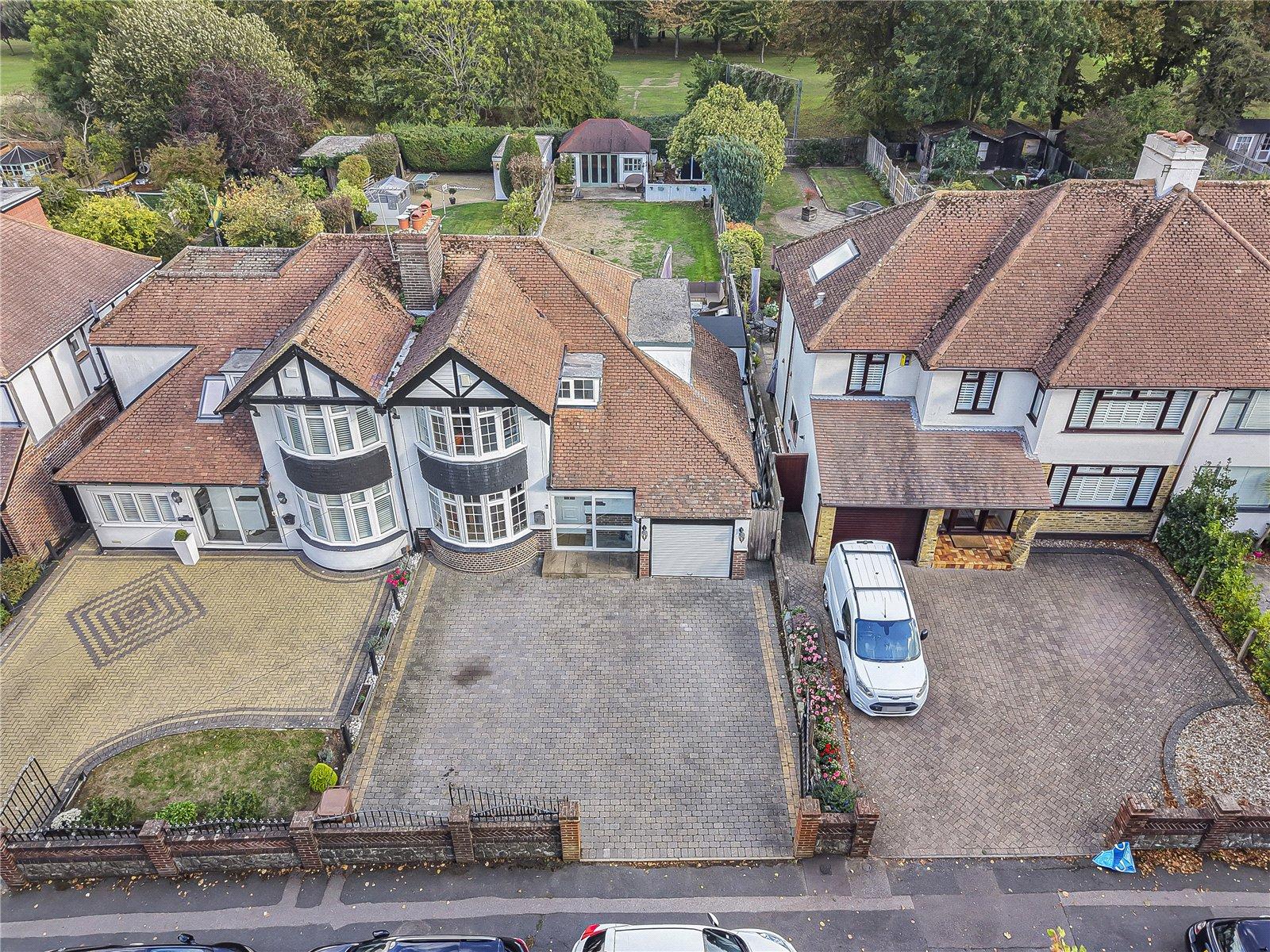 3 bedroom house for sale in Gillingham | Robinson Michael & Jackson
