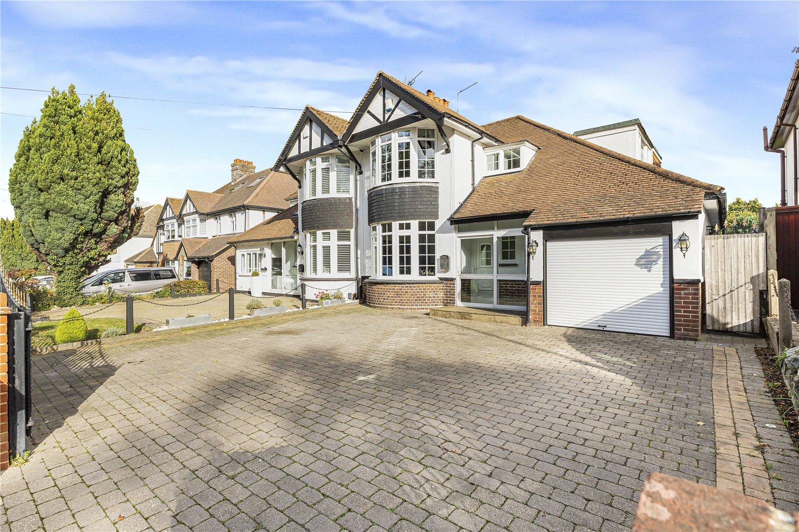 3 bedroom house for sale in Gillingham | Robinson Michael & Jackson