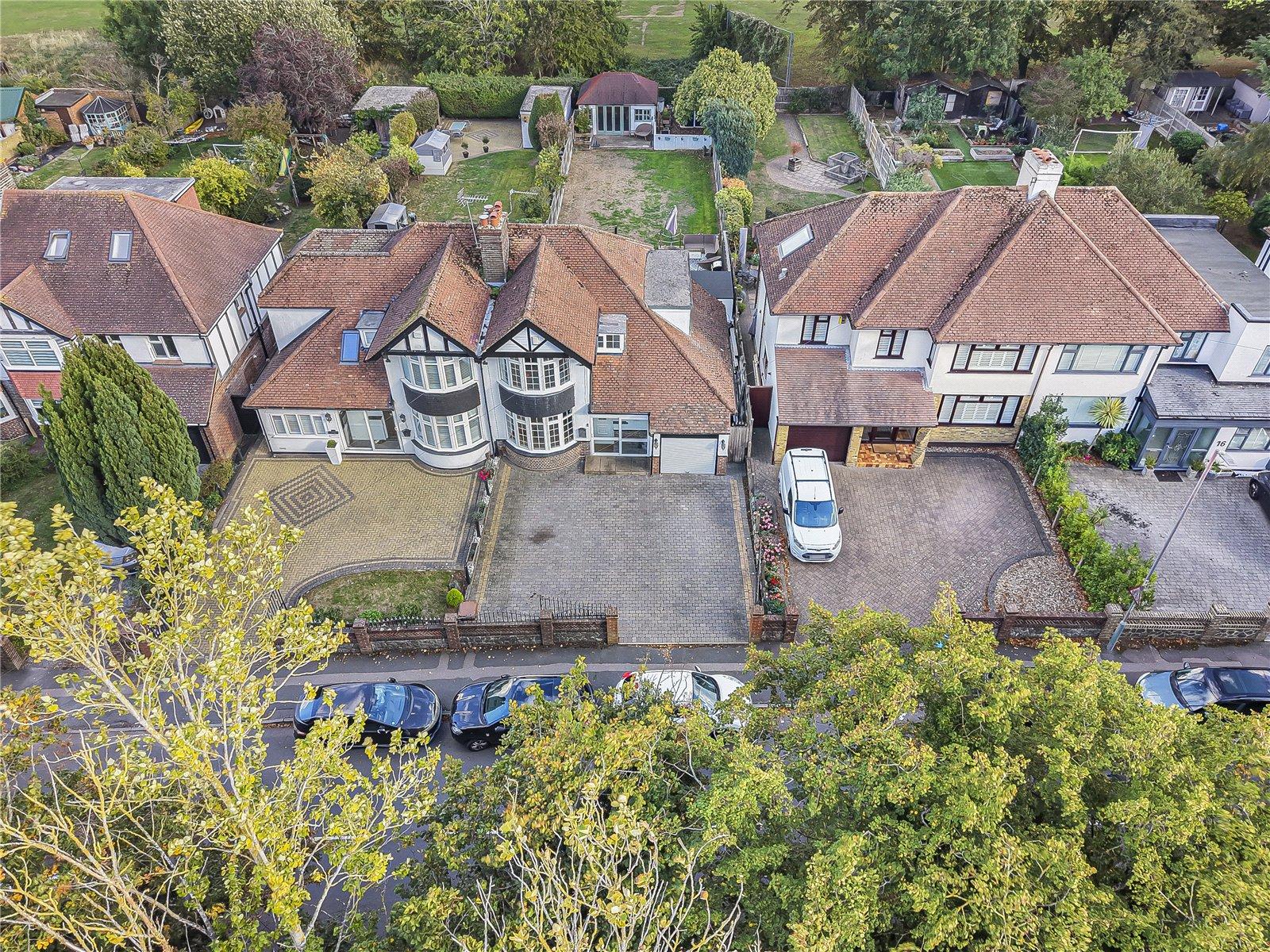 3 bedroom house for sale in Gillingham | Robinson Michael & Jackson