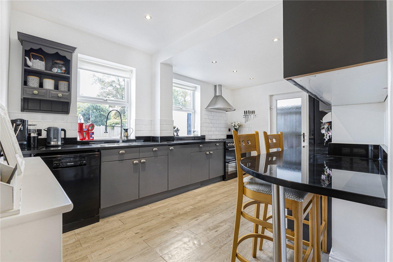 3 bedroom house for sale in Gillingham | Robinson Michael & Jackson