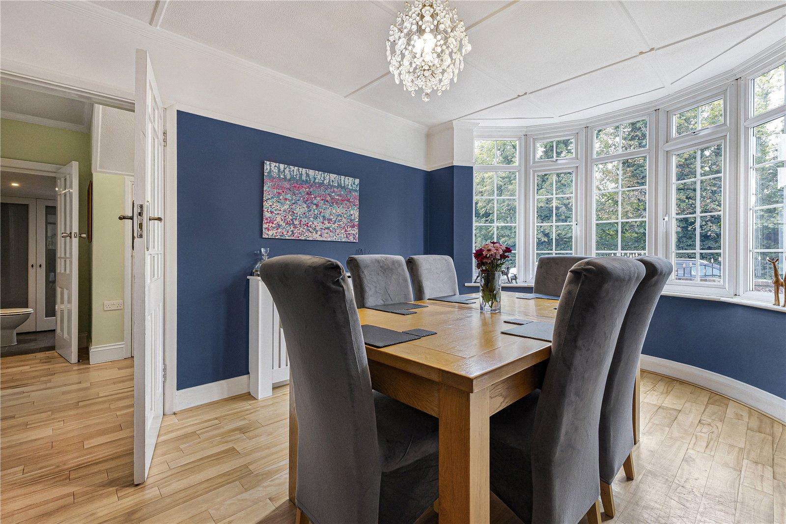 3 bedroom house for sale in Gillingham | Robinson Michael & Jackson
