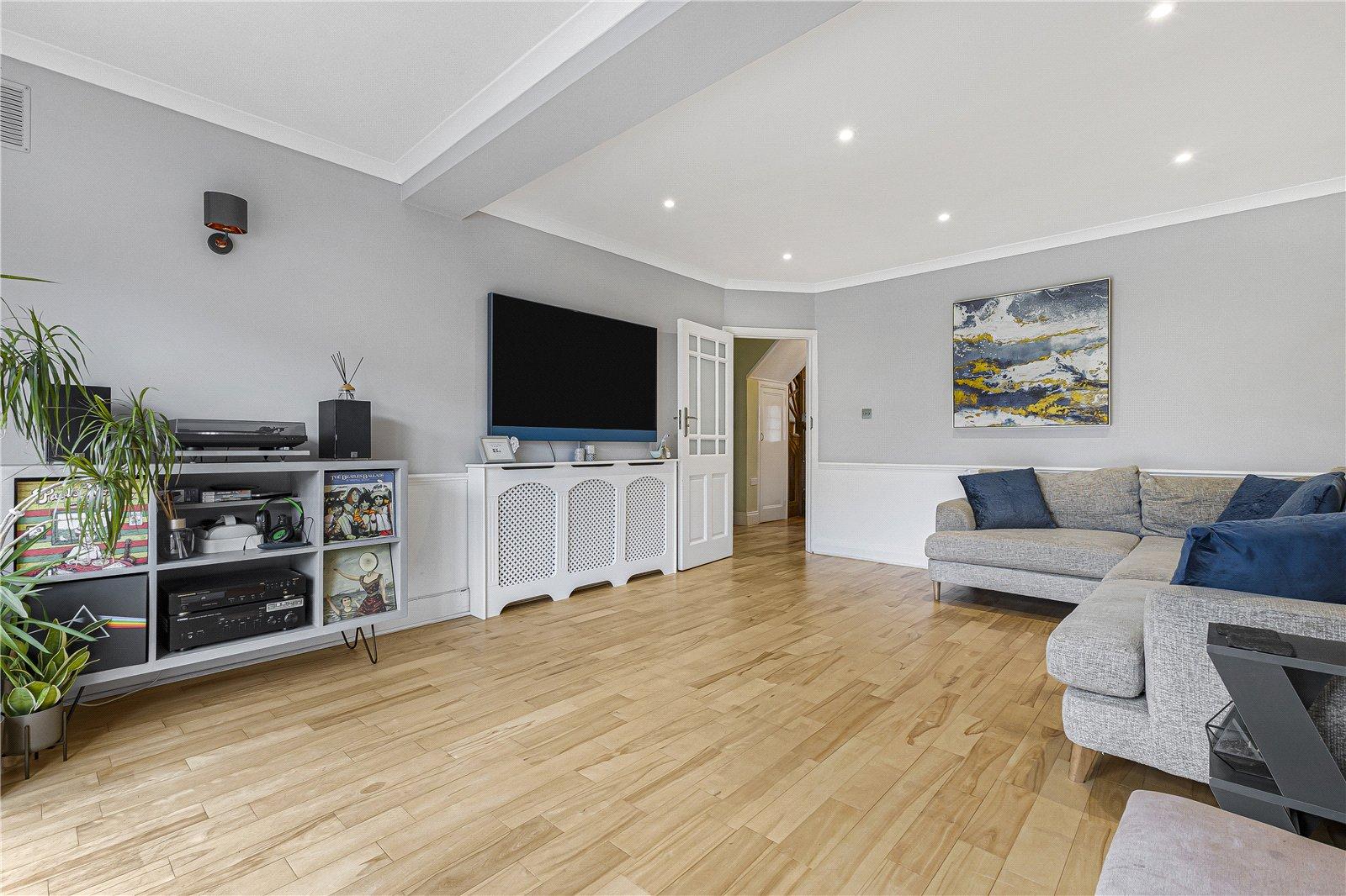 3 bedroom house for sale in Gillingham | Robinson Michael & Jackson