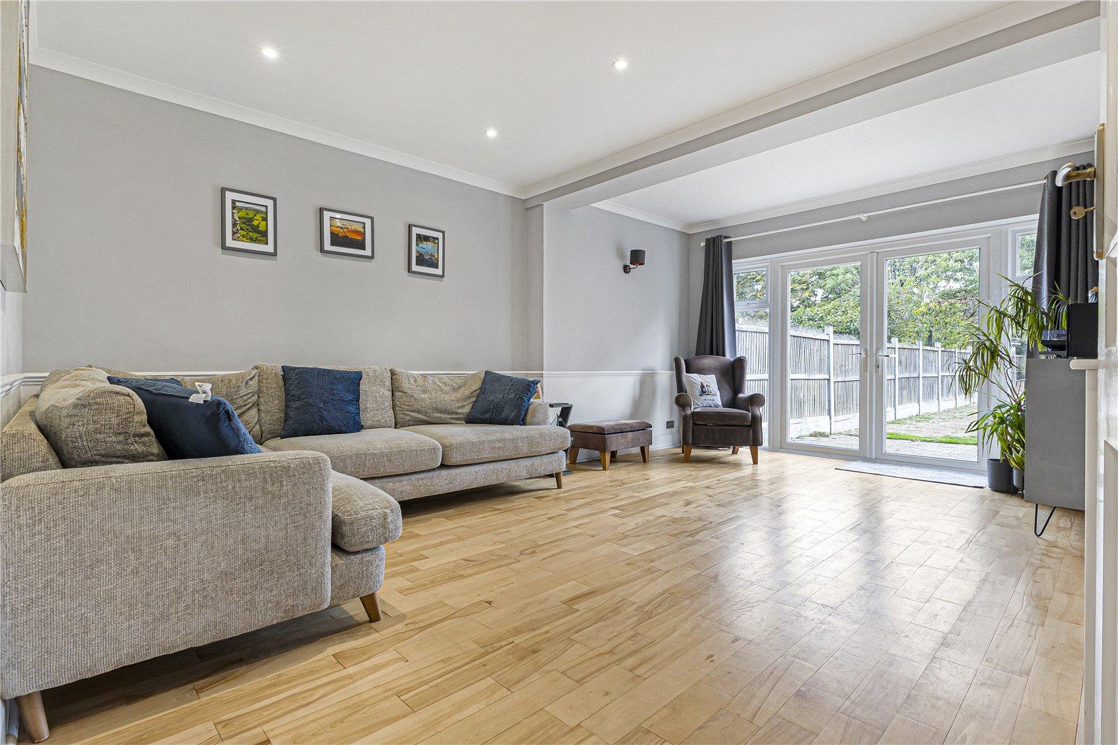 3 bedroom house for sale in Gillingham | Robinson Michael & Jackson