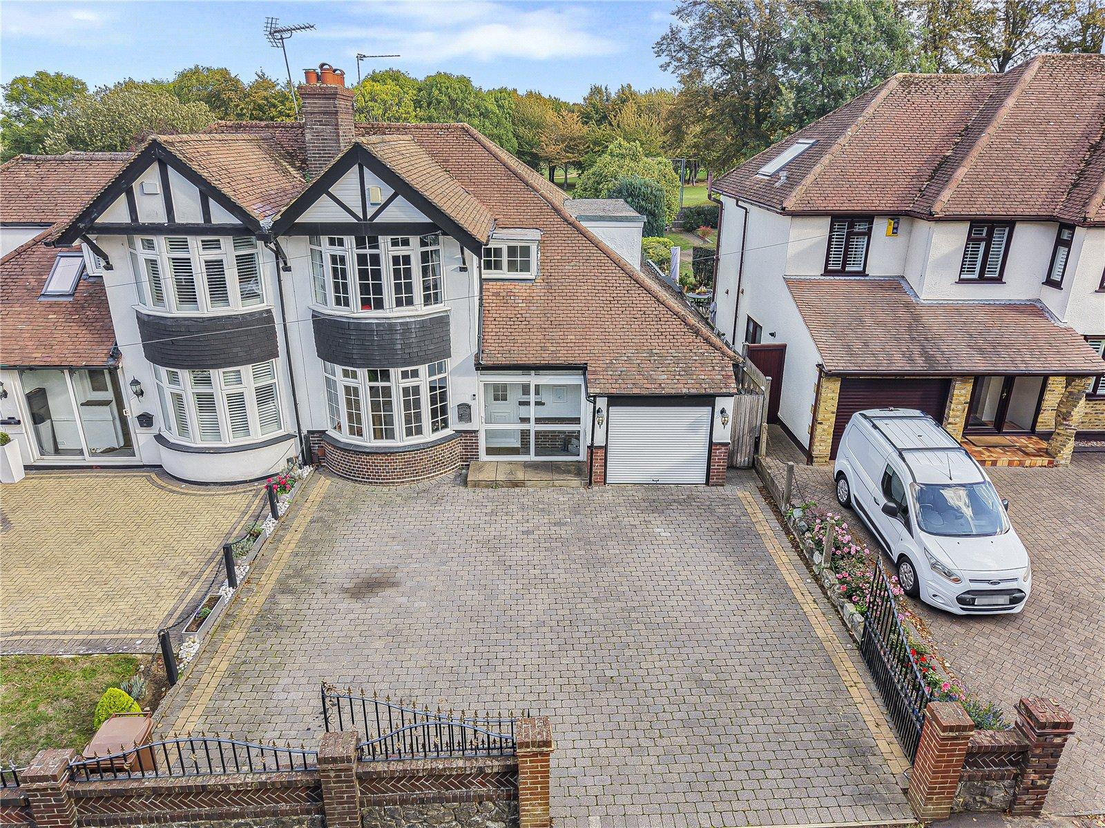 3 bedroom house for sale in Gillingham | Robinson Michael & Jackson
