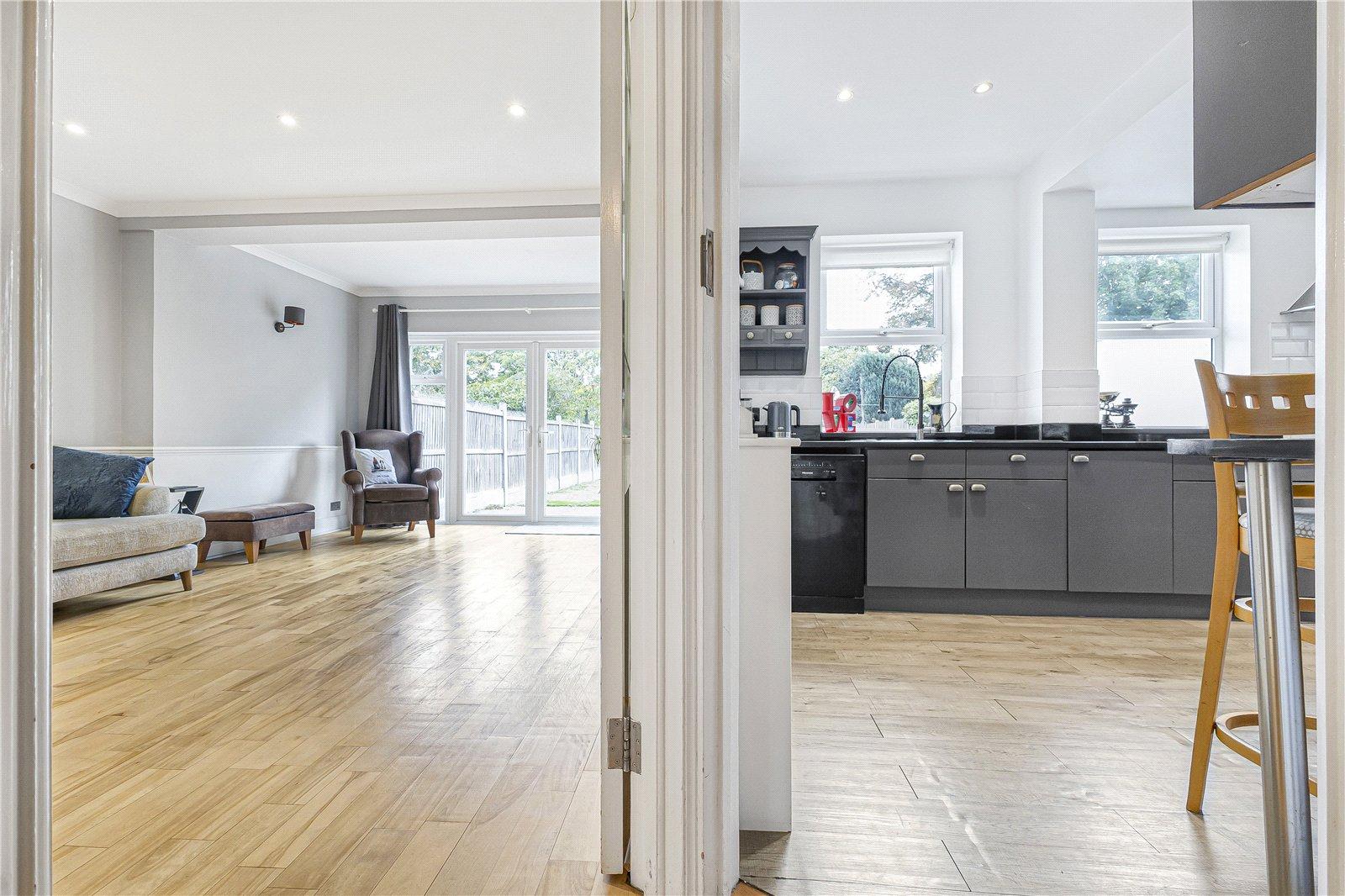 3 bedroom house for sale in Gillingham | Robinson Michael & Jackson