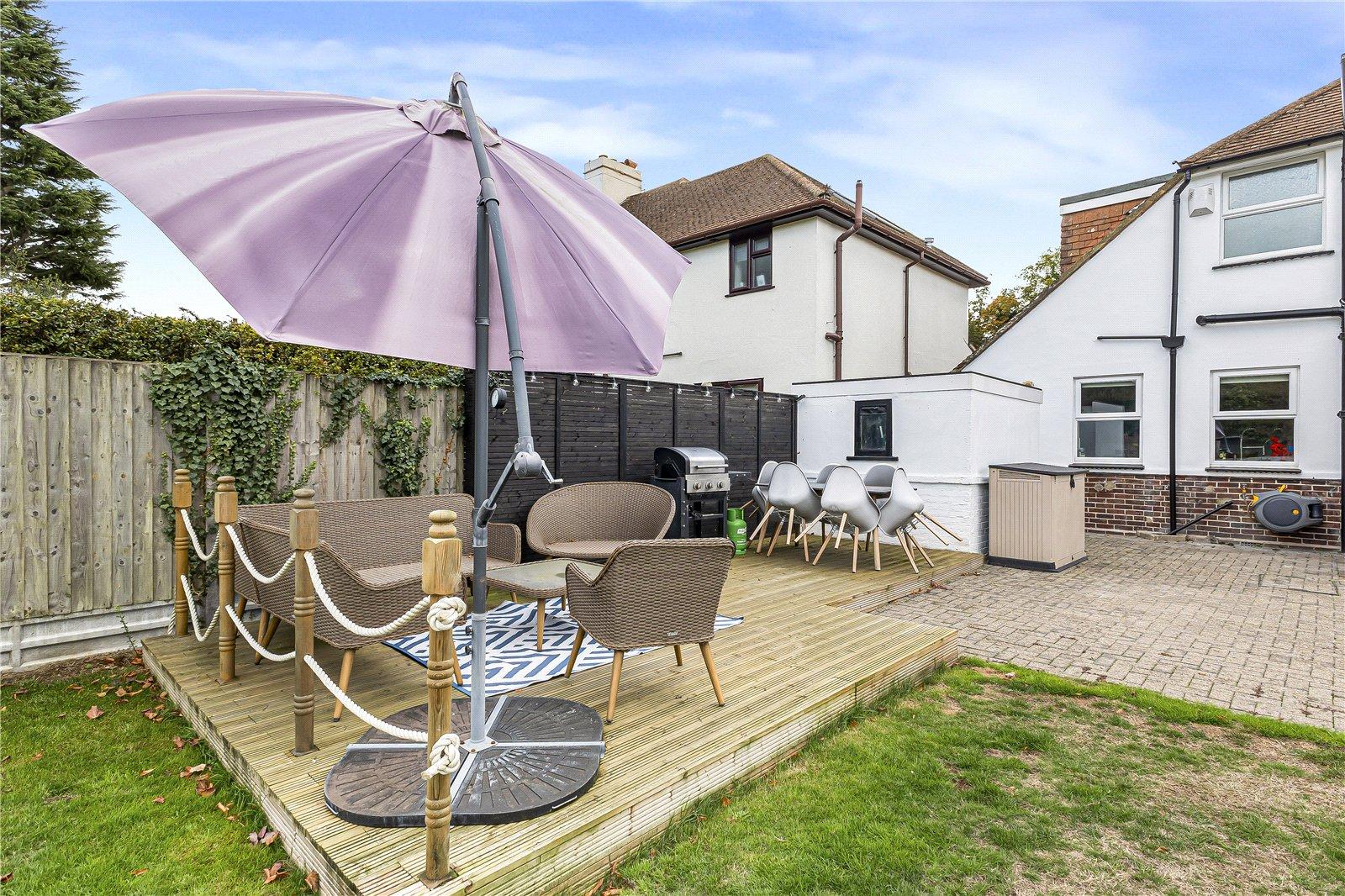 3 bedroom house for sale in Gillingham | Robinson Michael & Jackson