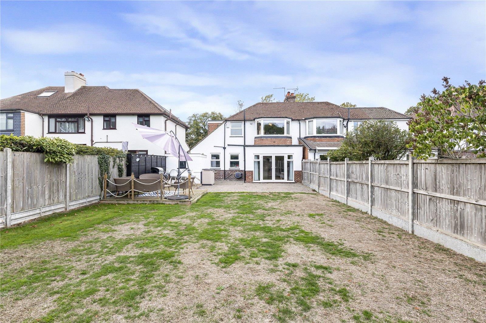 3 bedroom house for sale in Gillingham | Robinson Michael & Jackson