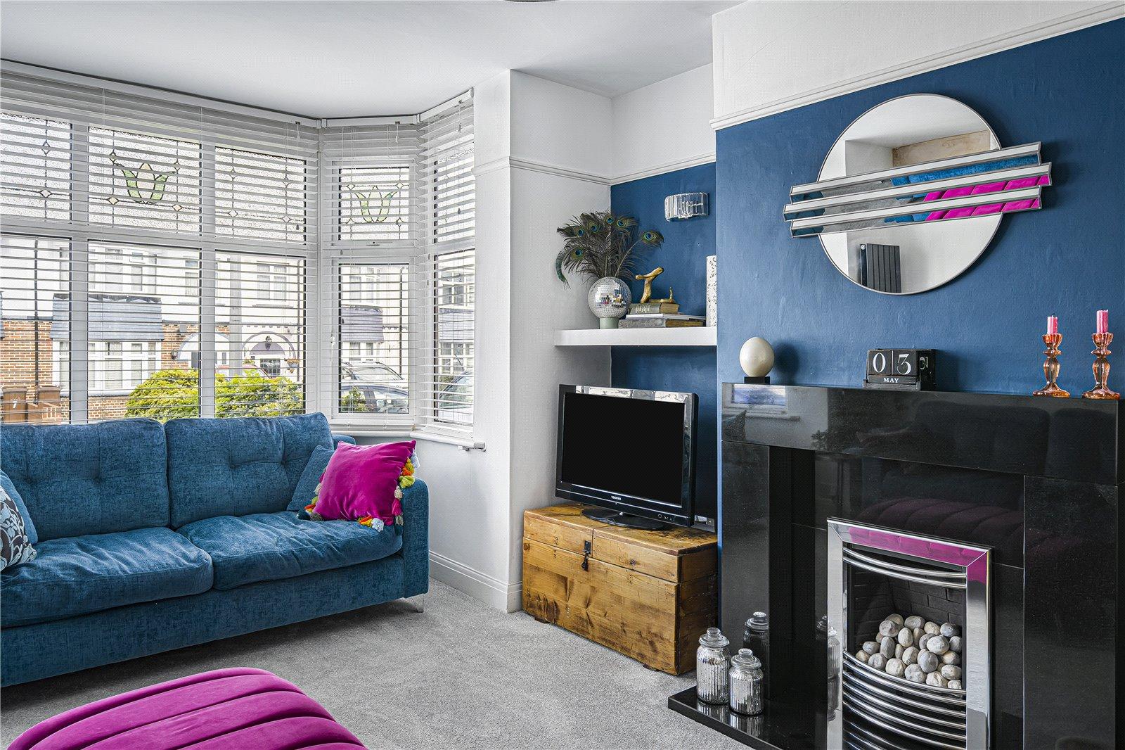 3 bedroom house for sale in Rainham | Robinson Michael & Jackson