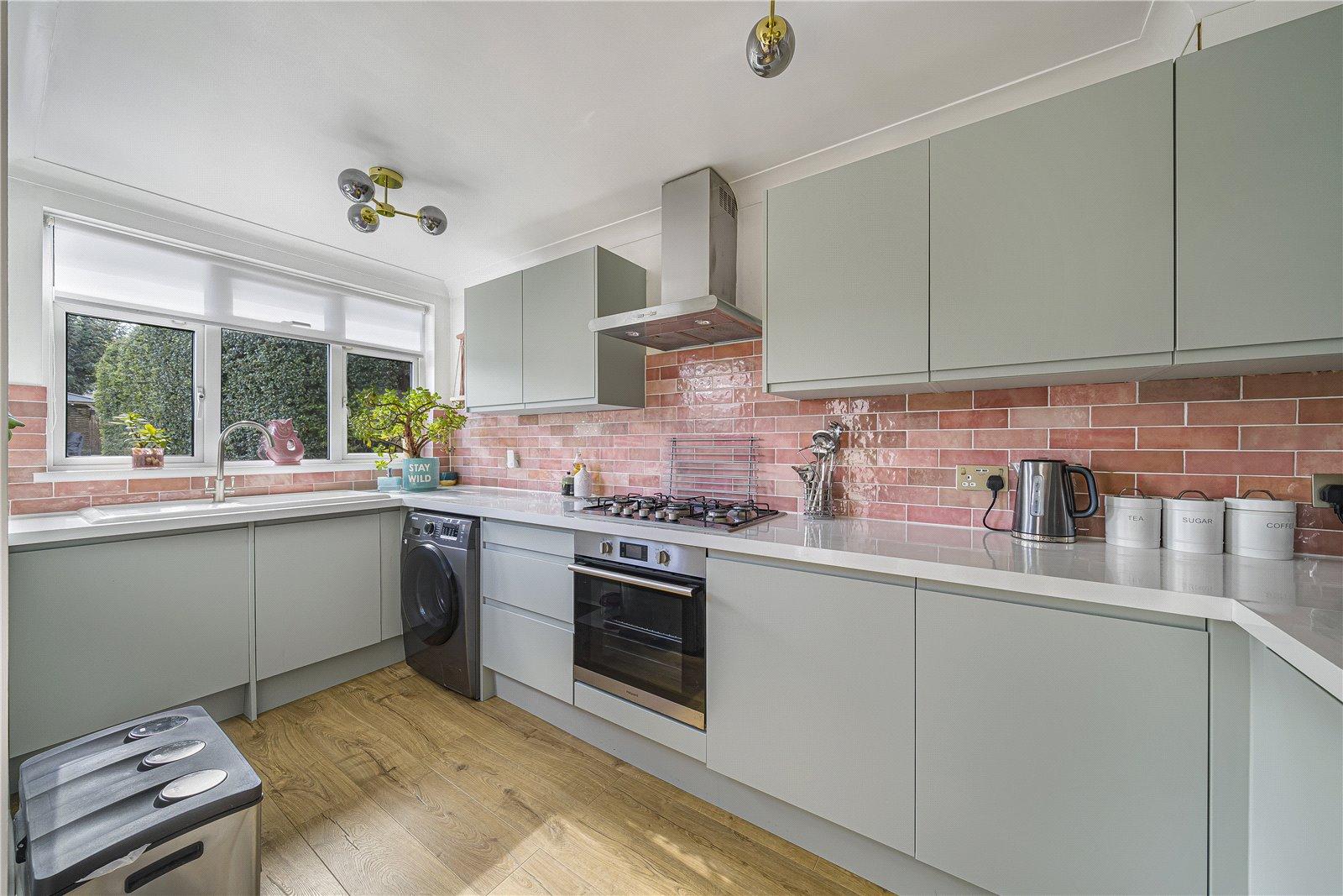 3 bedroom house for sale in Rainham | Robinson Michael & Jackson
