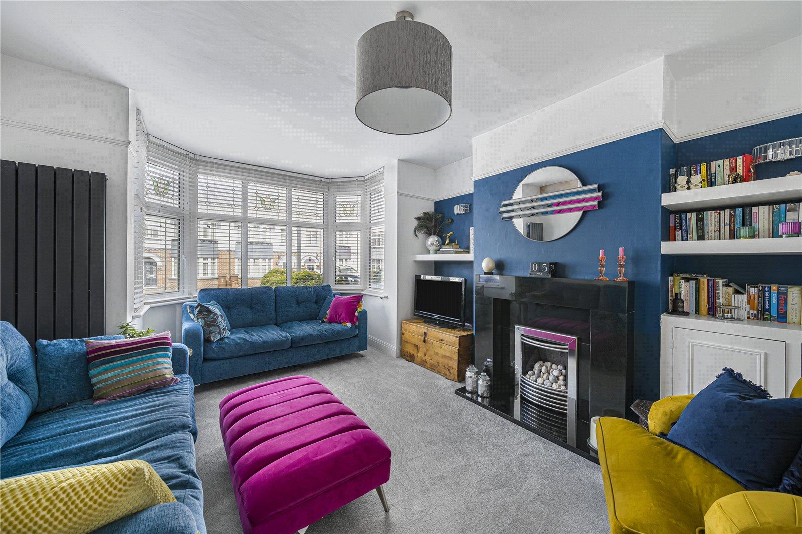 3 bedroom house for sale in Rainham | Robinson Michael & Jackson
