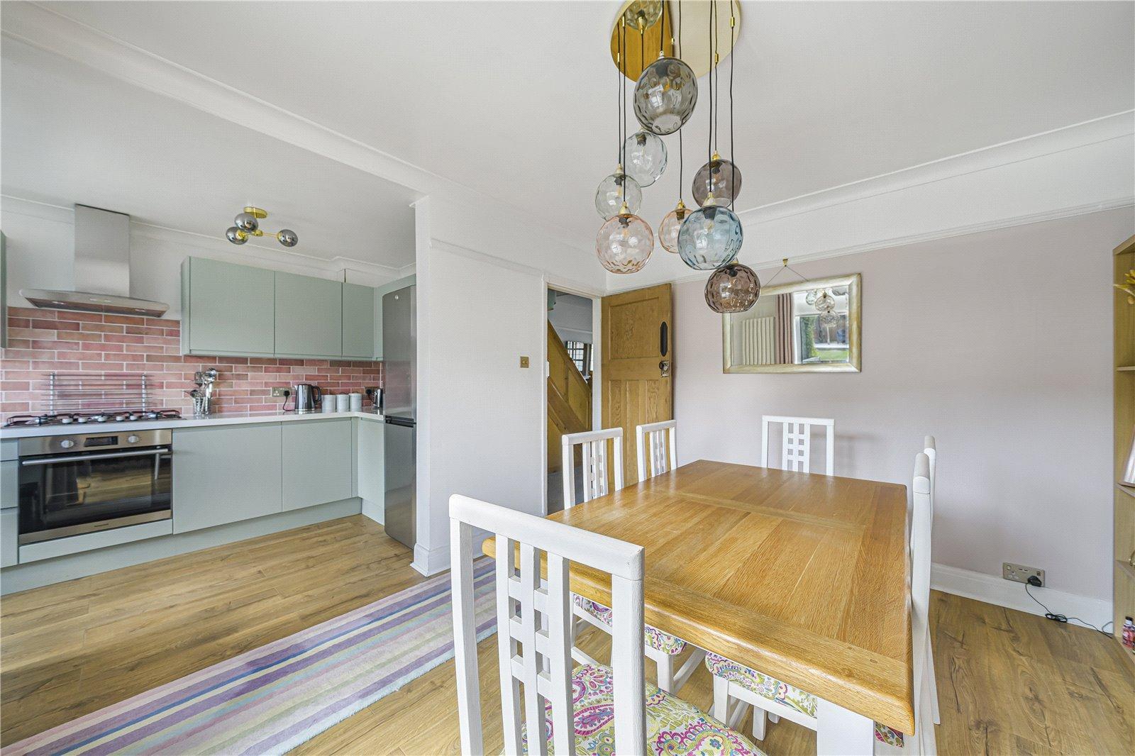 3 bedroom house for sale in Rainham | Robinson Michael & Jackson